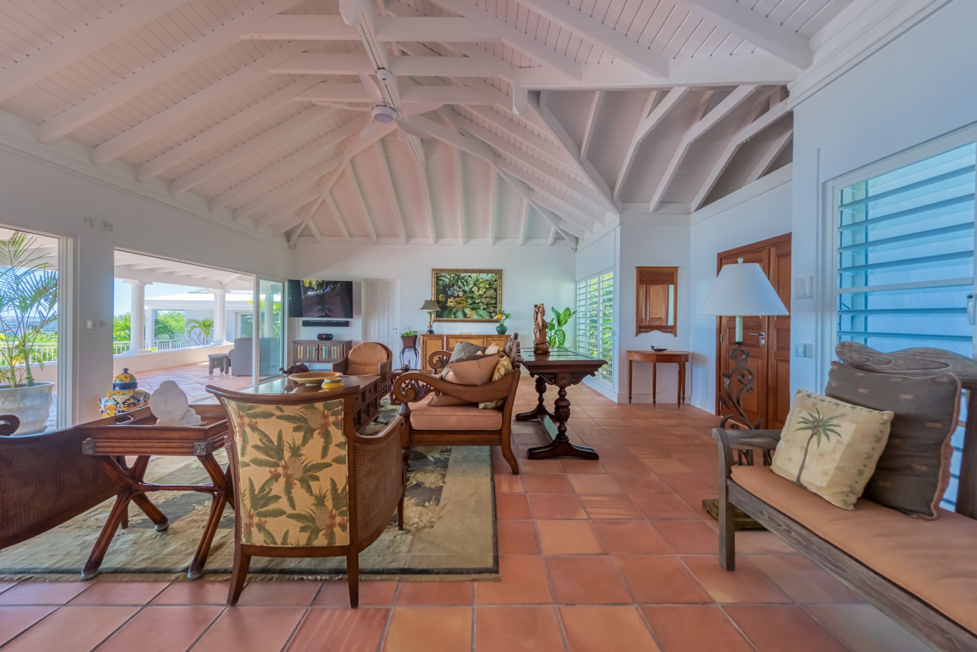 Villa Fields of Ambrosia