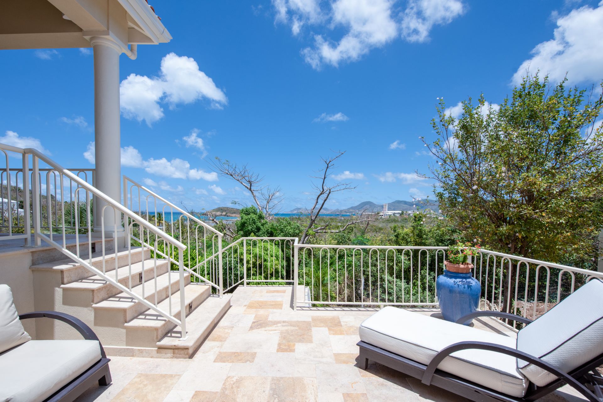 Villa Maison De Reve