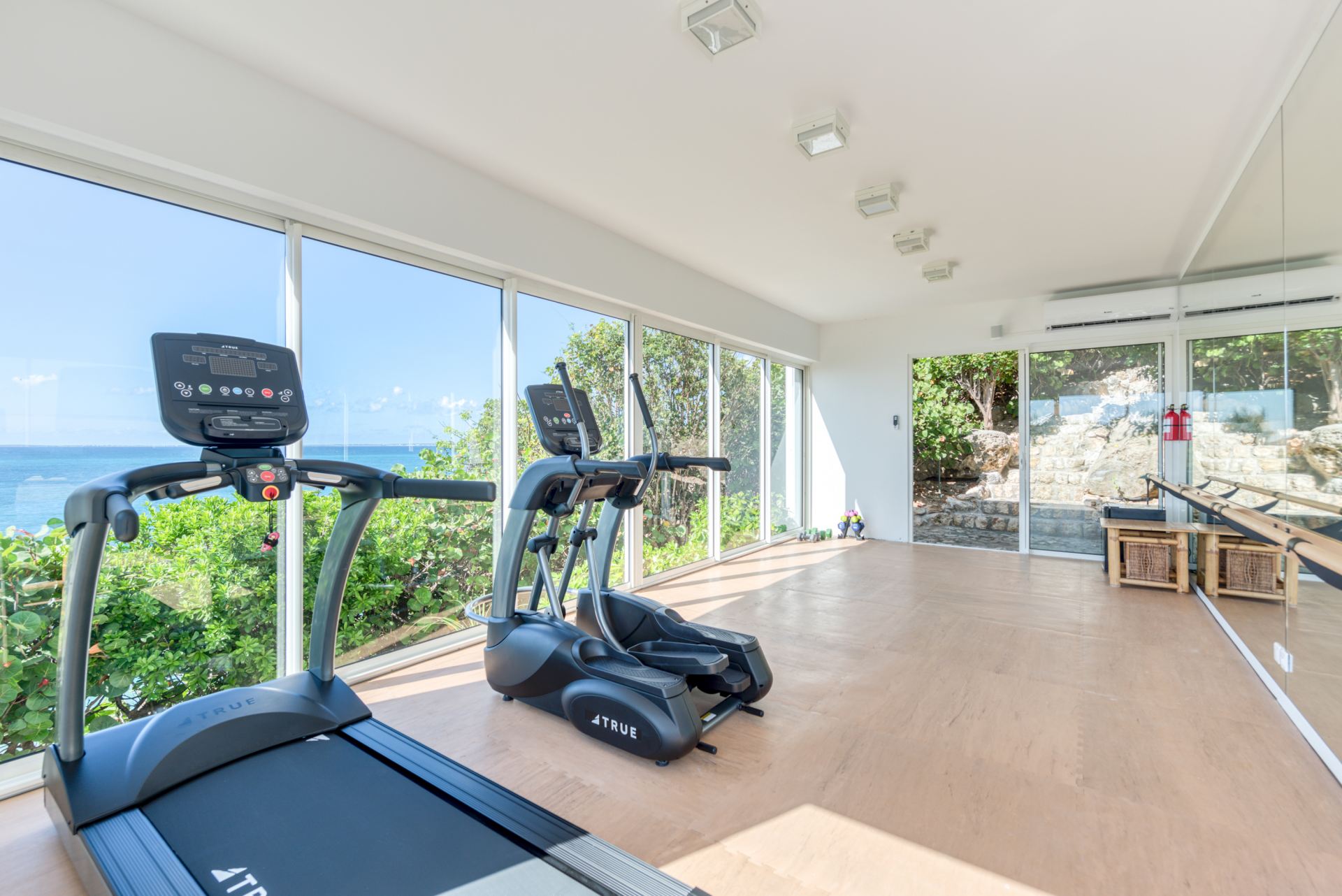 Villa Dacha St. Martin