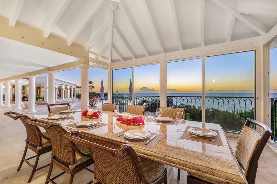 Villa Dacha St. Martin