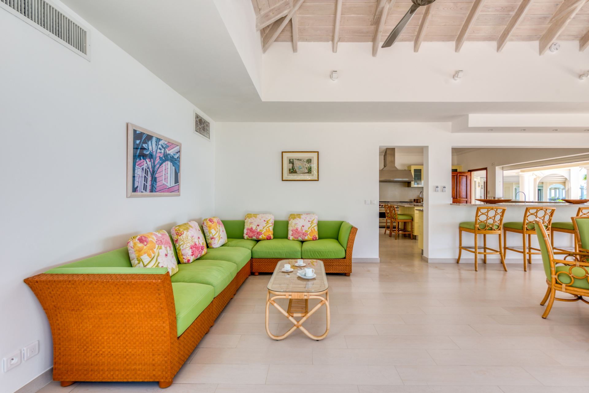 Villa Dacha St. Martin