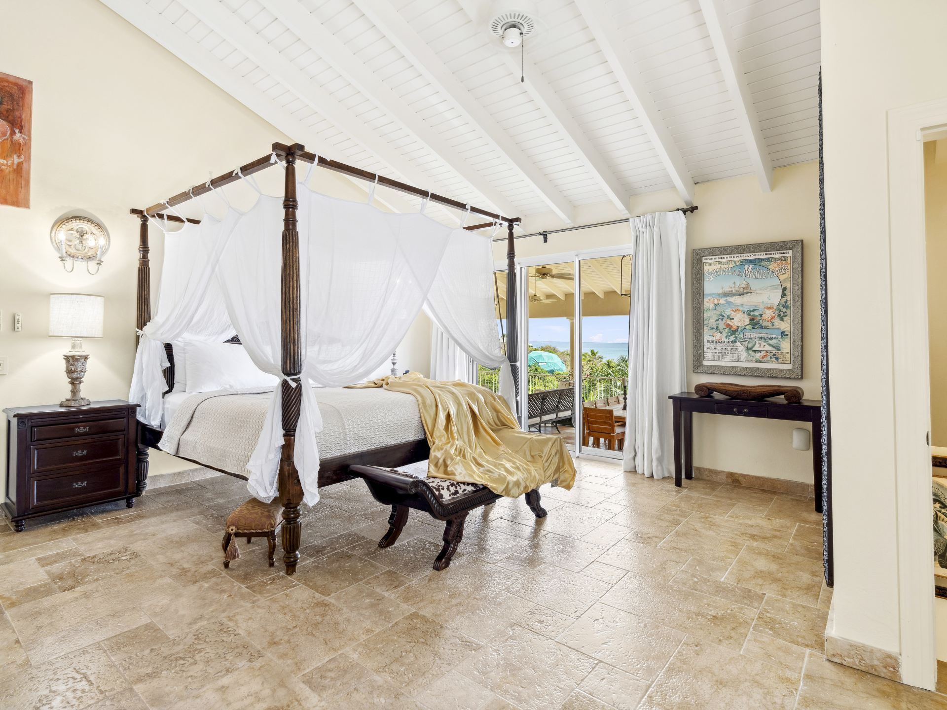 Villa Maison De Reve