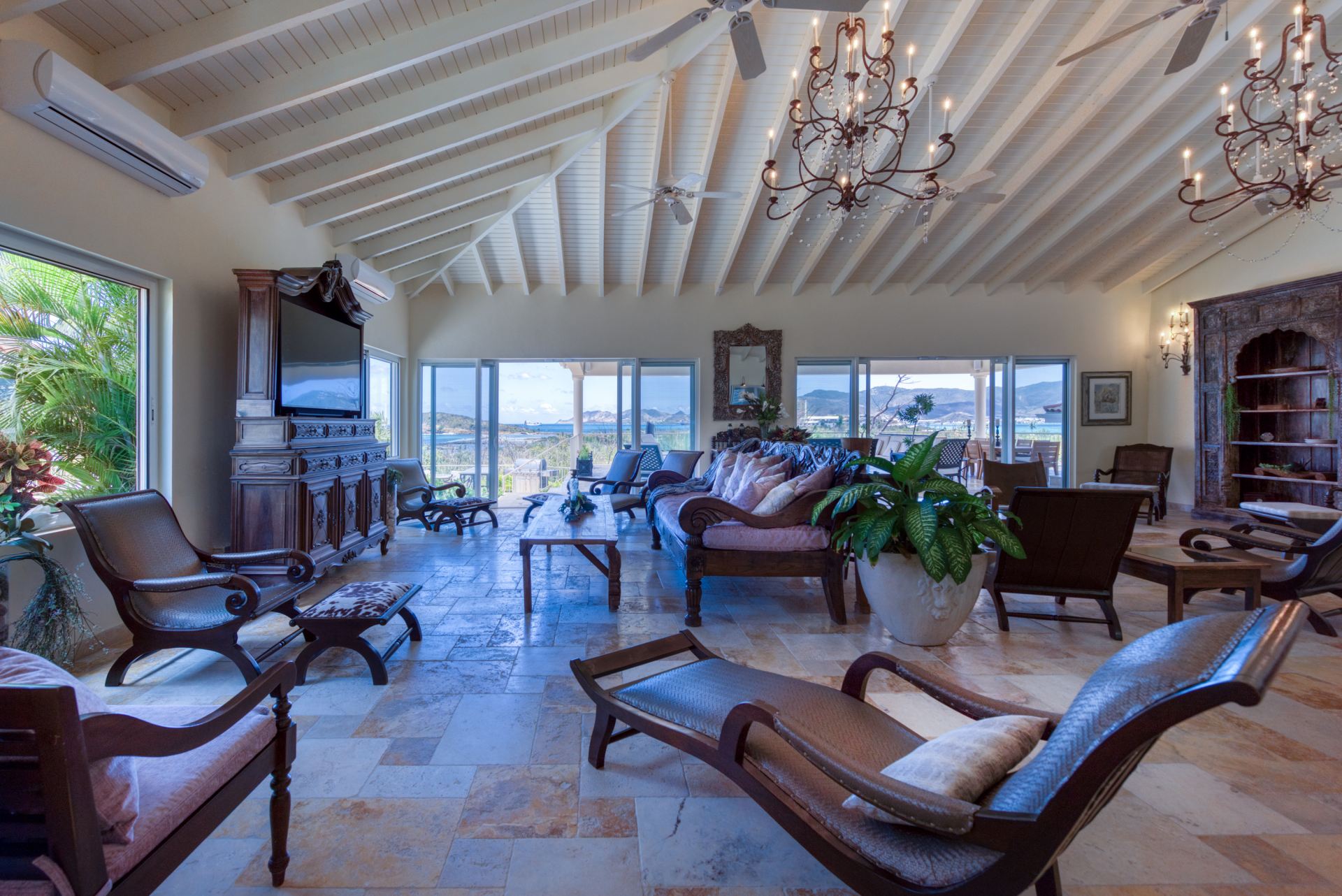 Villa Maison De Reve