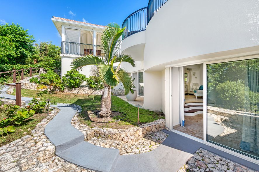 Villa Dacha St. Martin