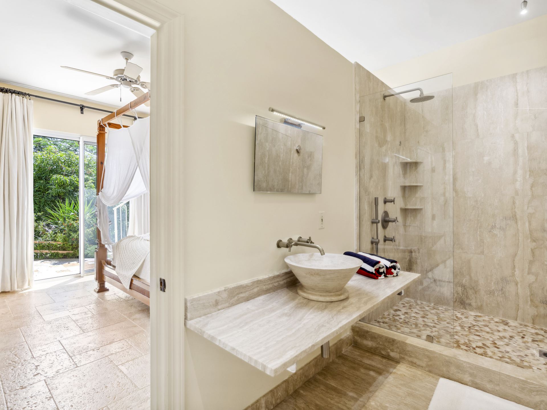 Villa Maison De Reve