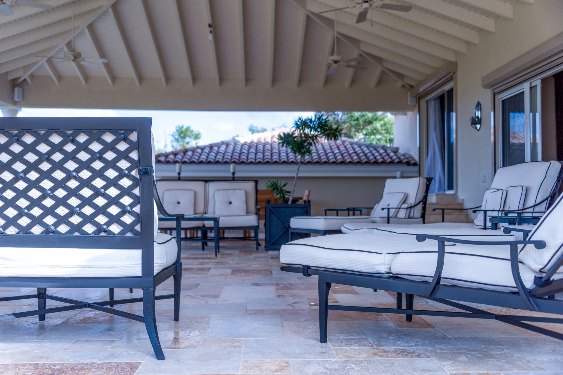 Villa Maison De Reve