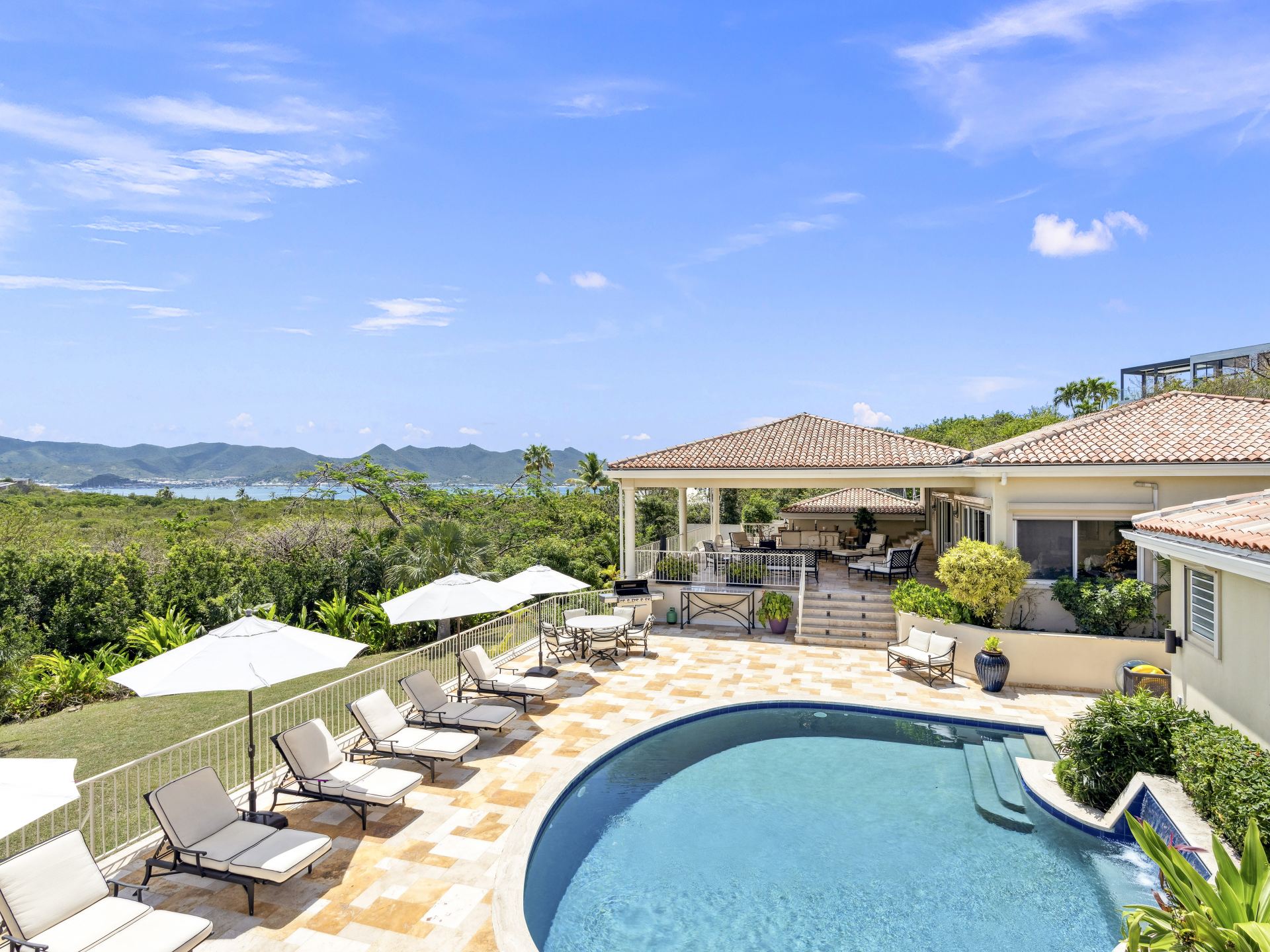 Villa Maison De Reve