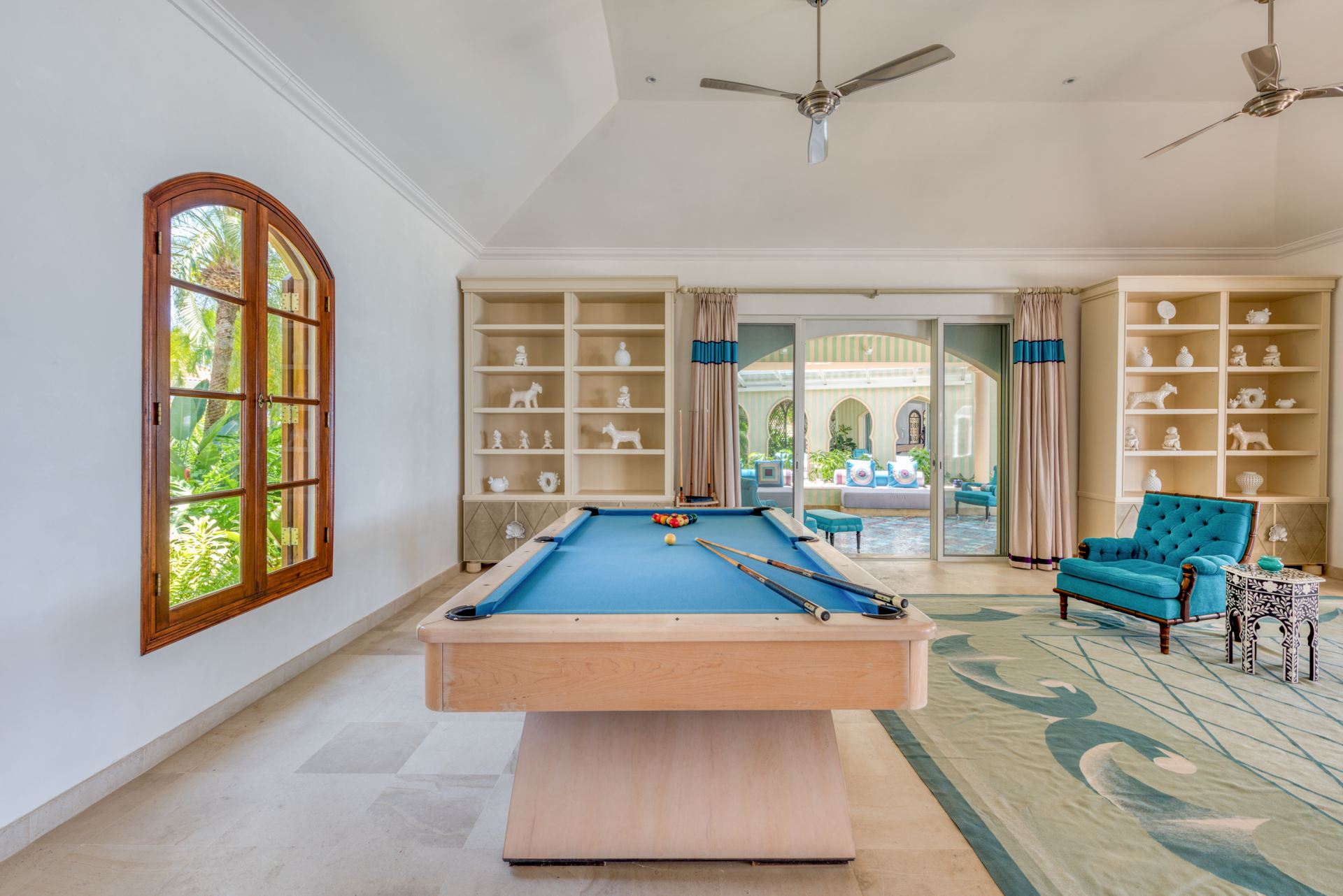 Villa Dacha St. Martin