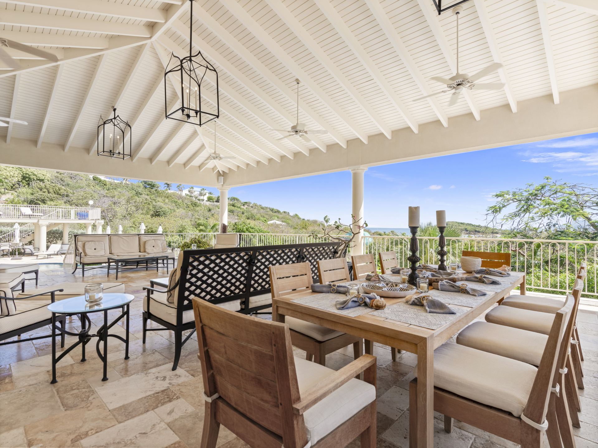 Villa Maison De Reve