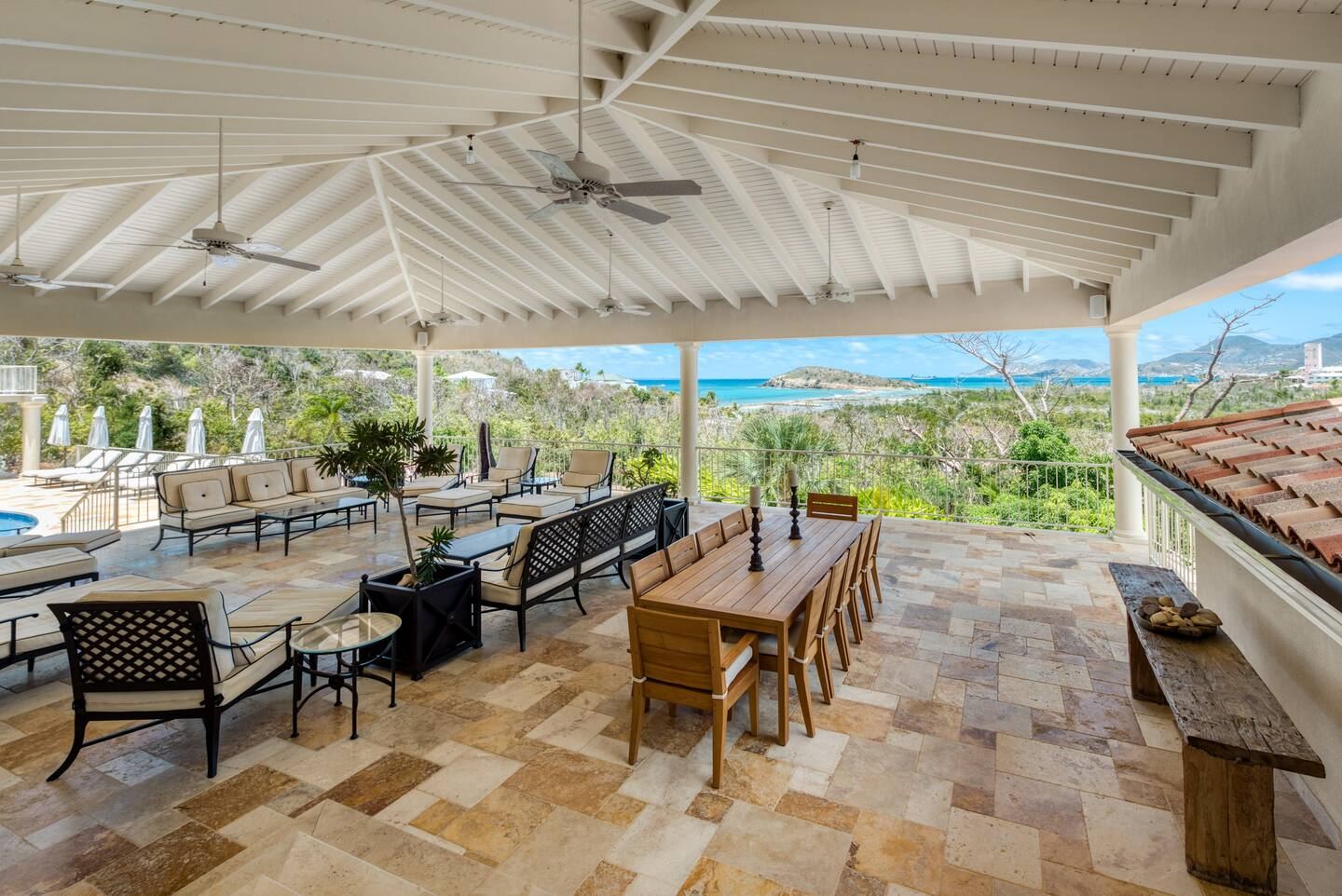 Villa Maison De Reve