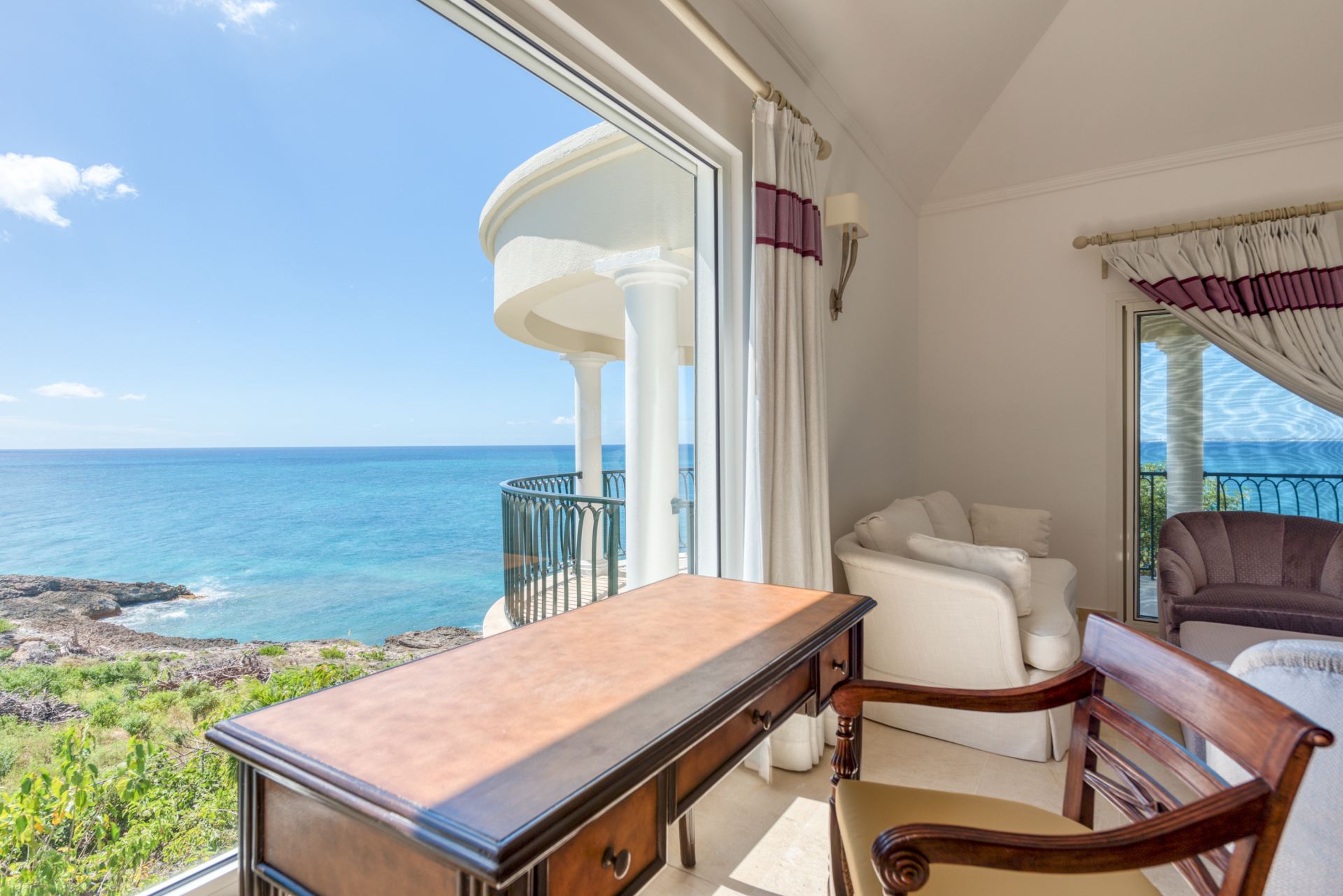 Villa Dacha St. Martin