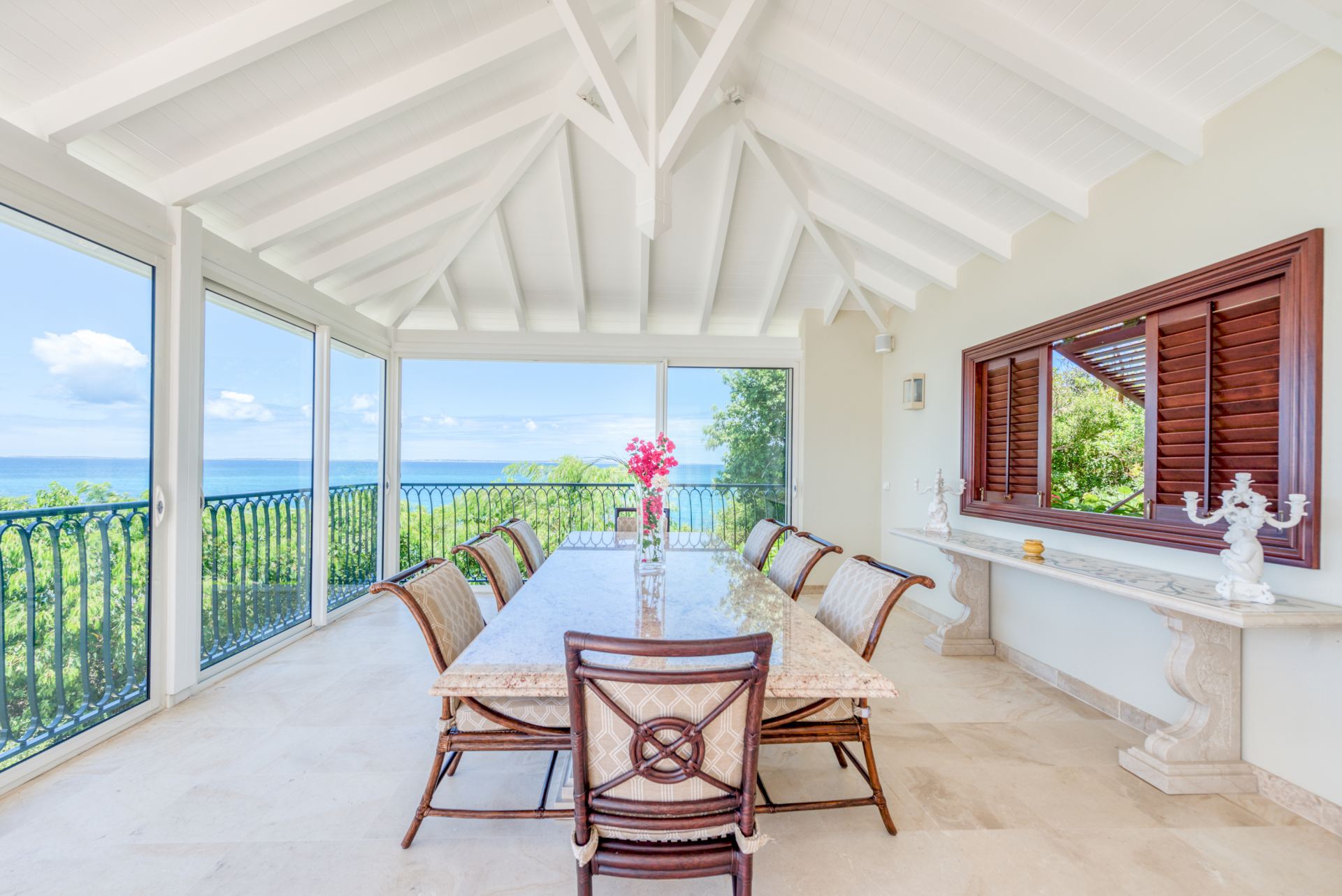 Villa Dacha St. Martin