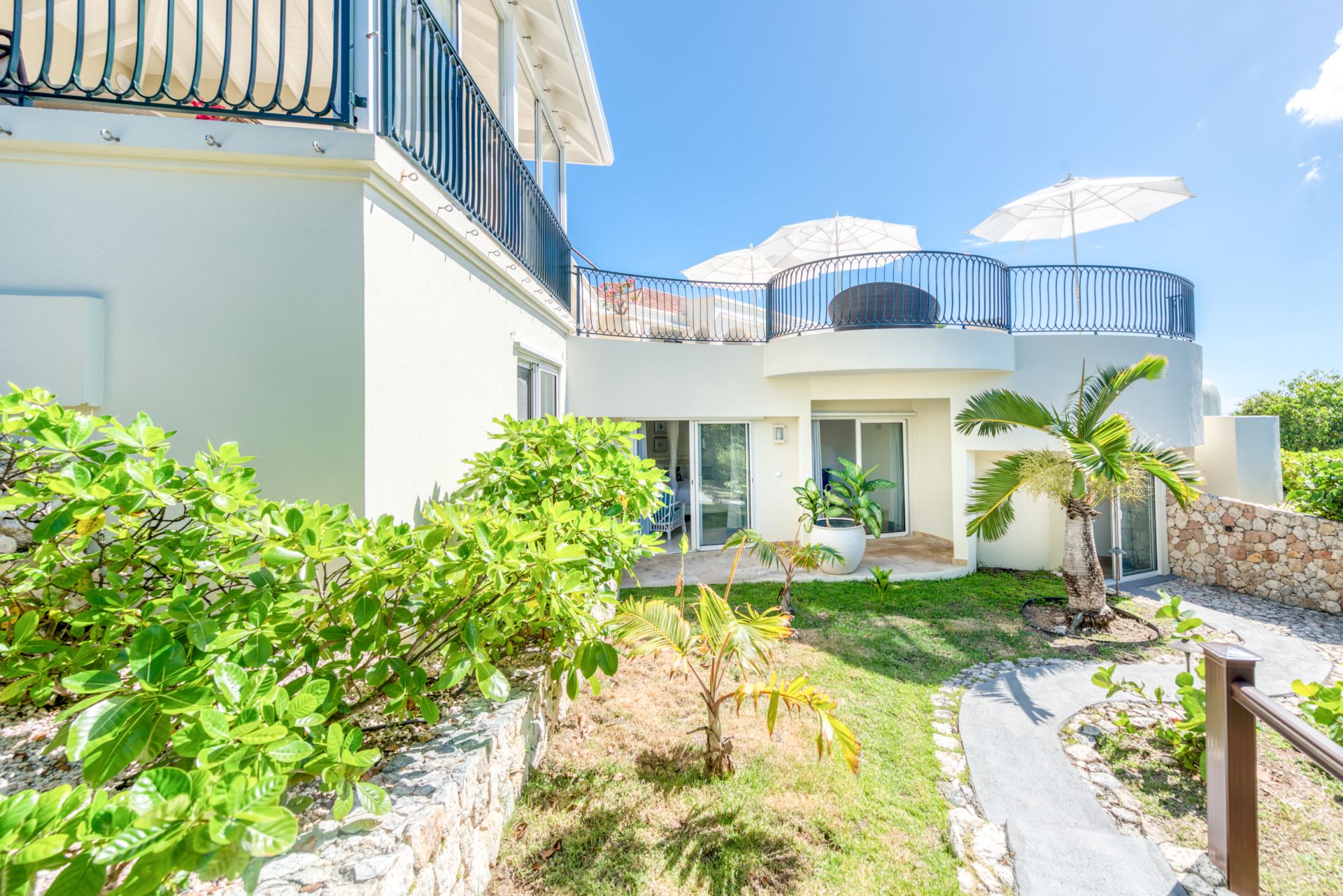 Villa Dacha St. Martin