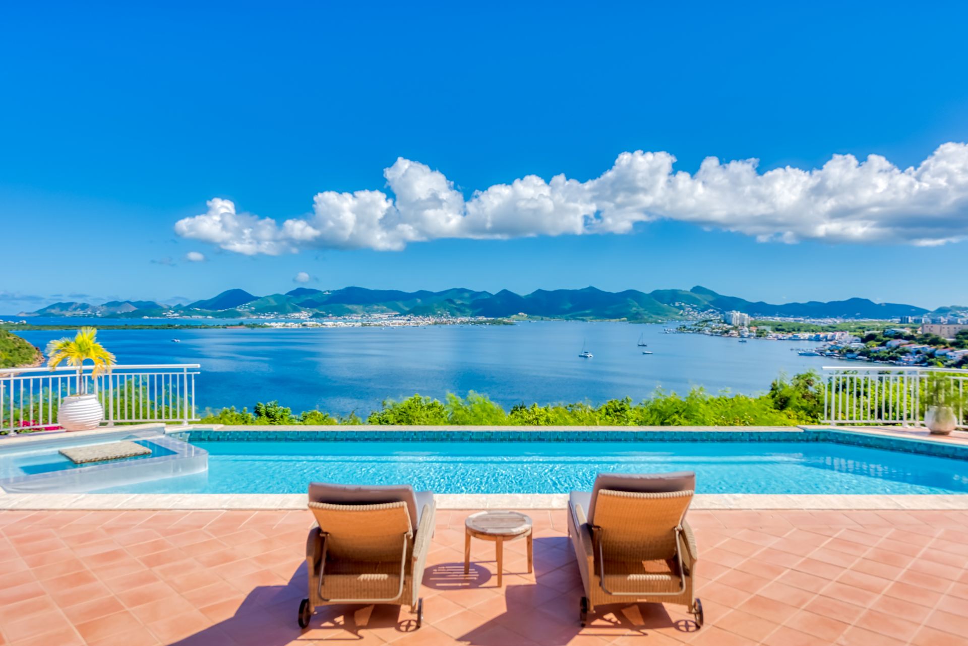 Villa Fields of Ambrosia