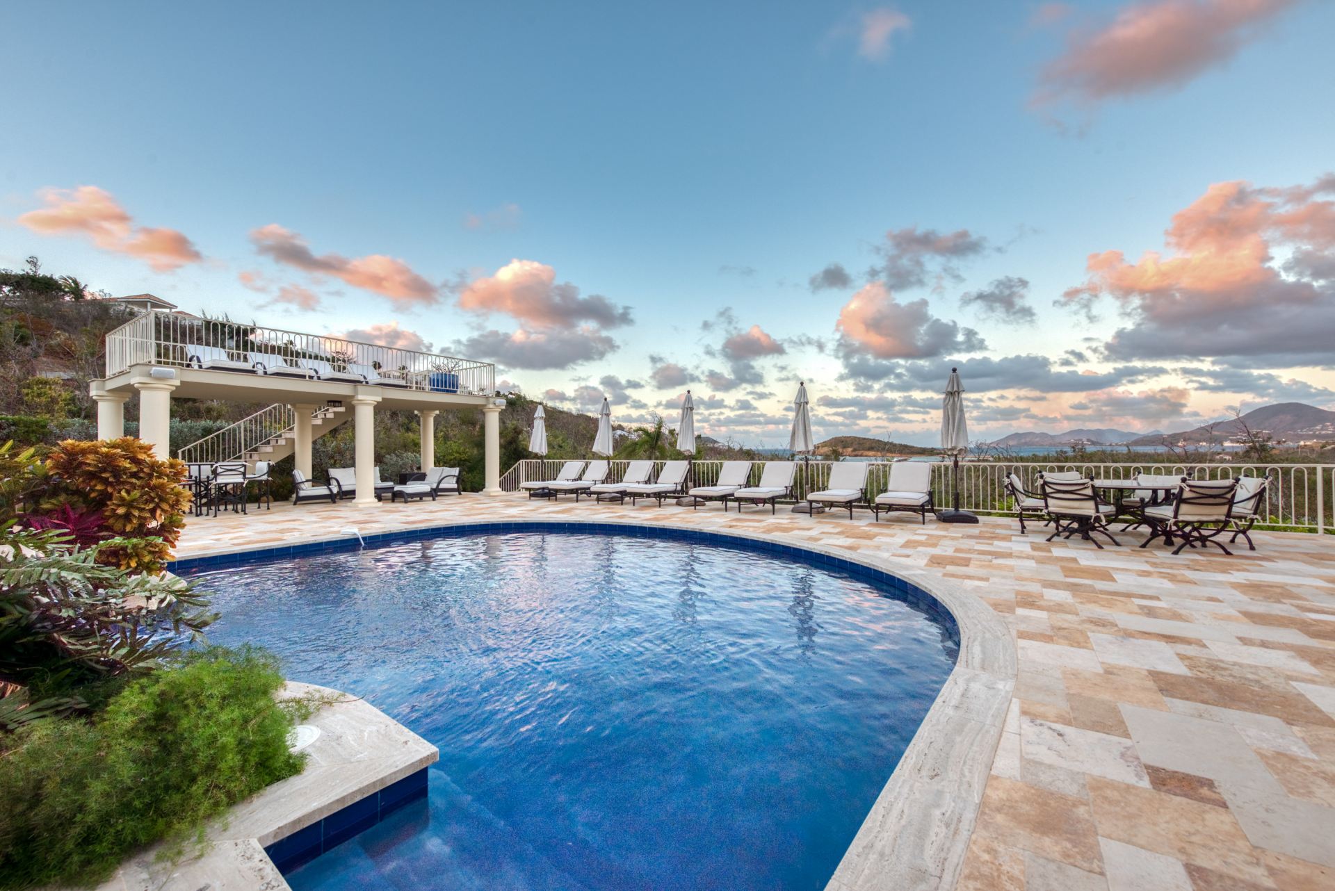 Villa Maison De Reve