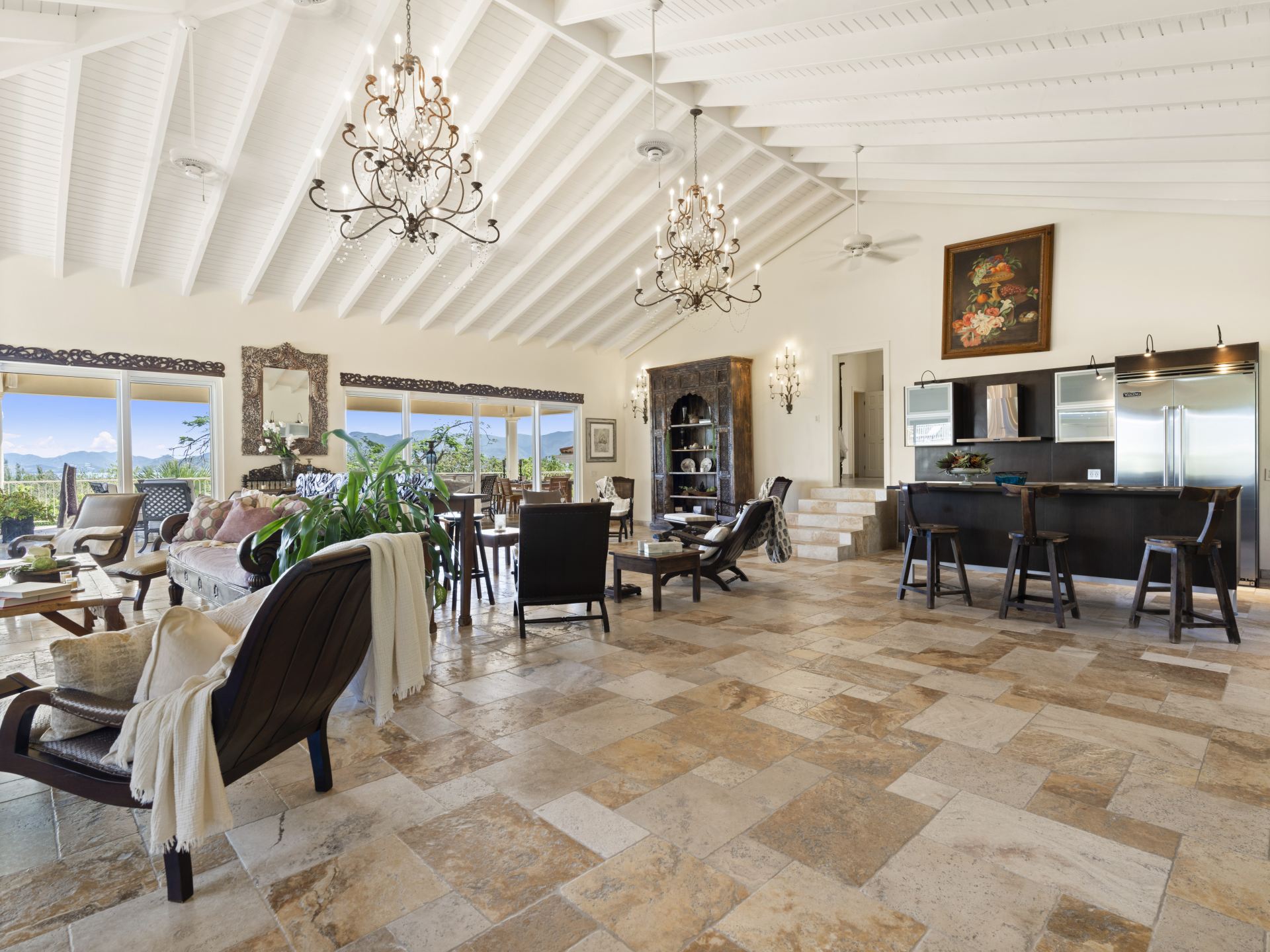 Villa Maison De Reve