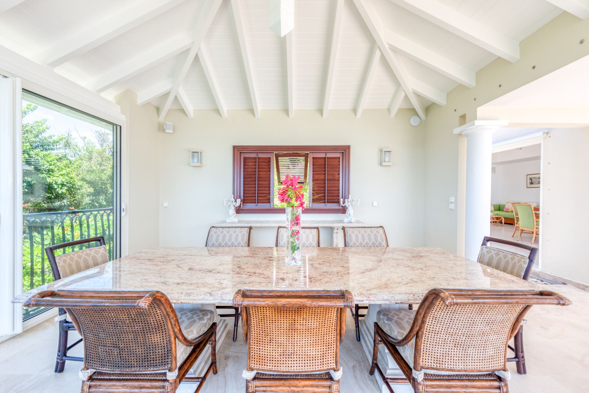 Villa Dacha St. Martin