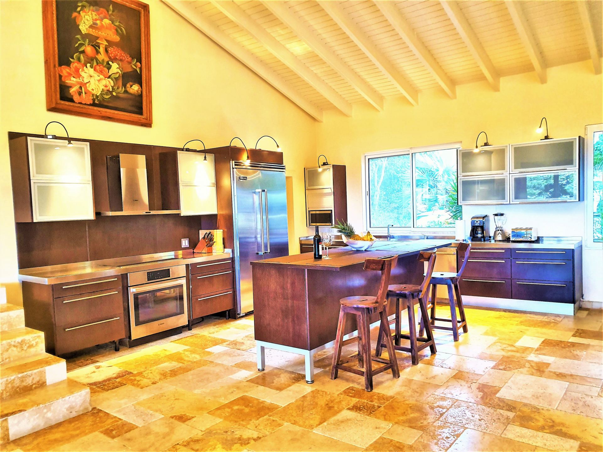 Villa Maison De Reve