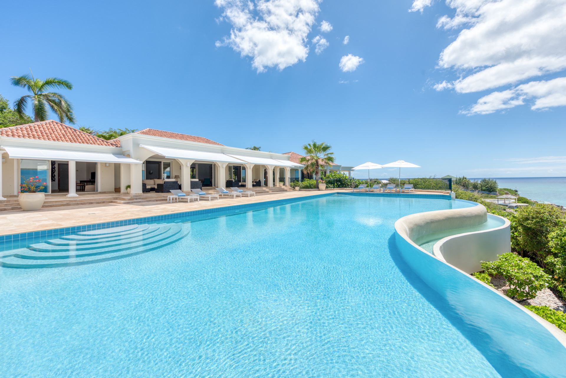 Villa Dacha St. Martin