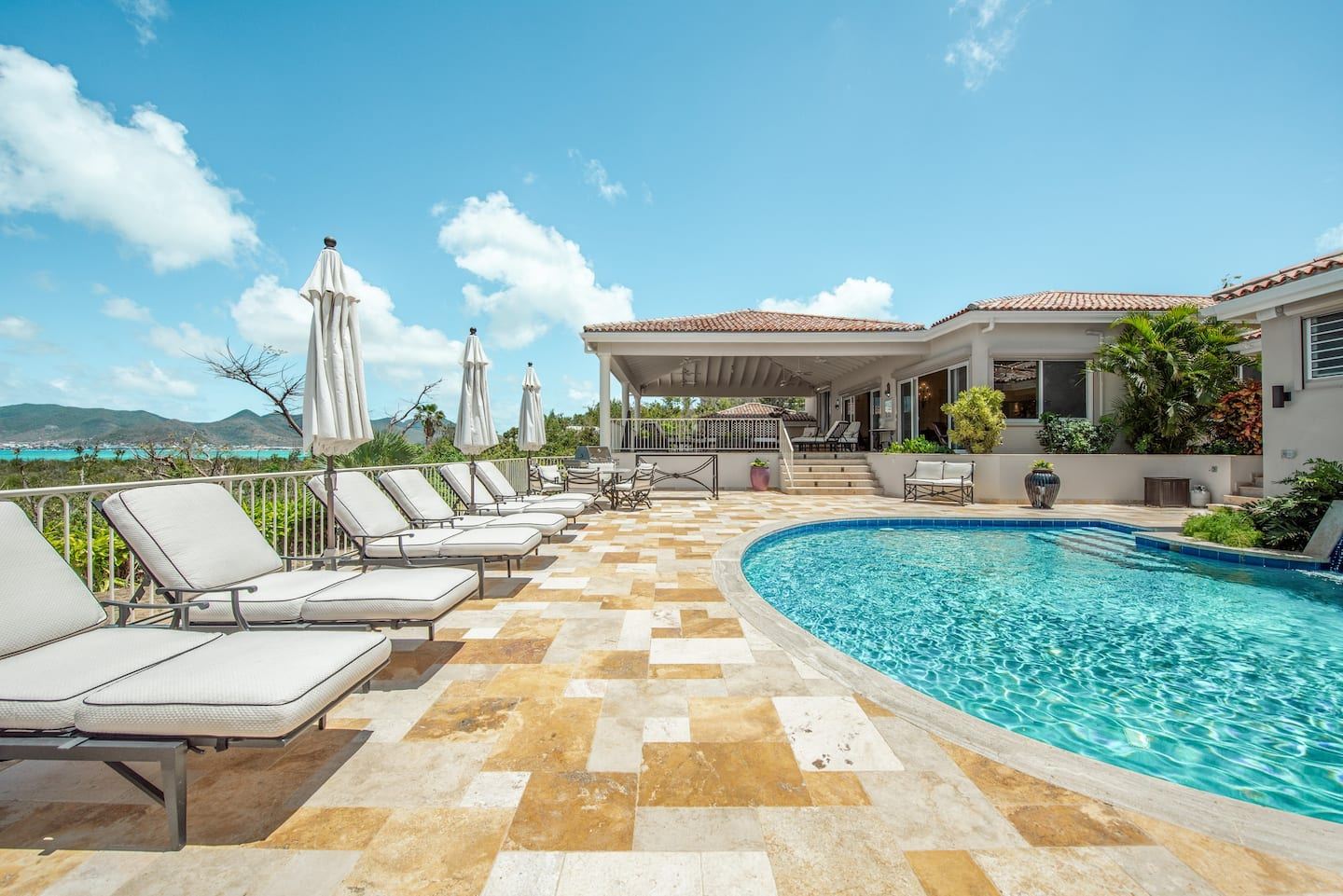 Villa Maison De Reve