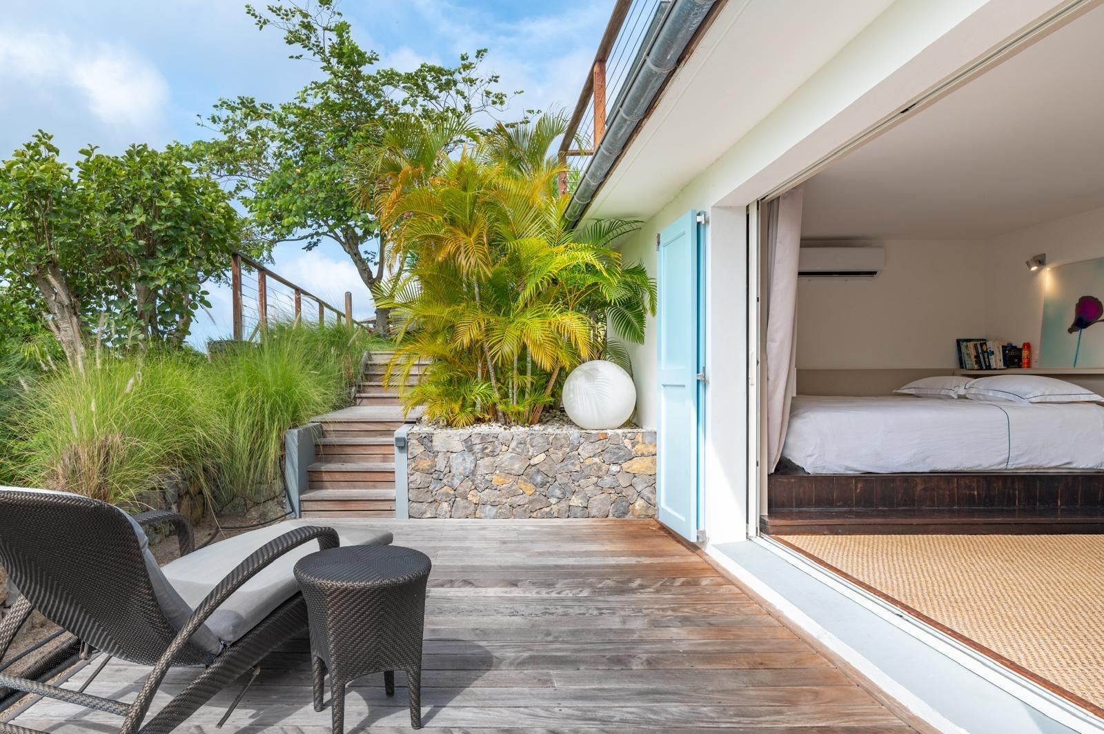 Villa Le Manoir de Lurin