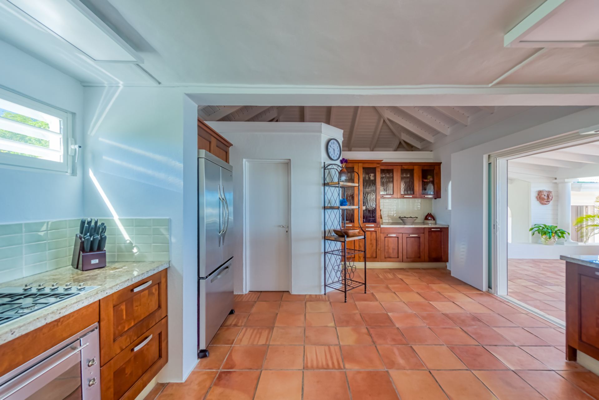 Villa Fields of Ambrosia