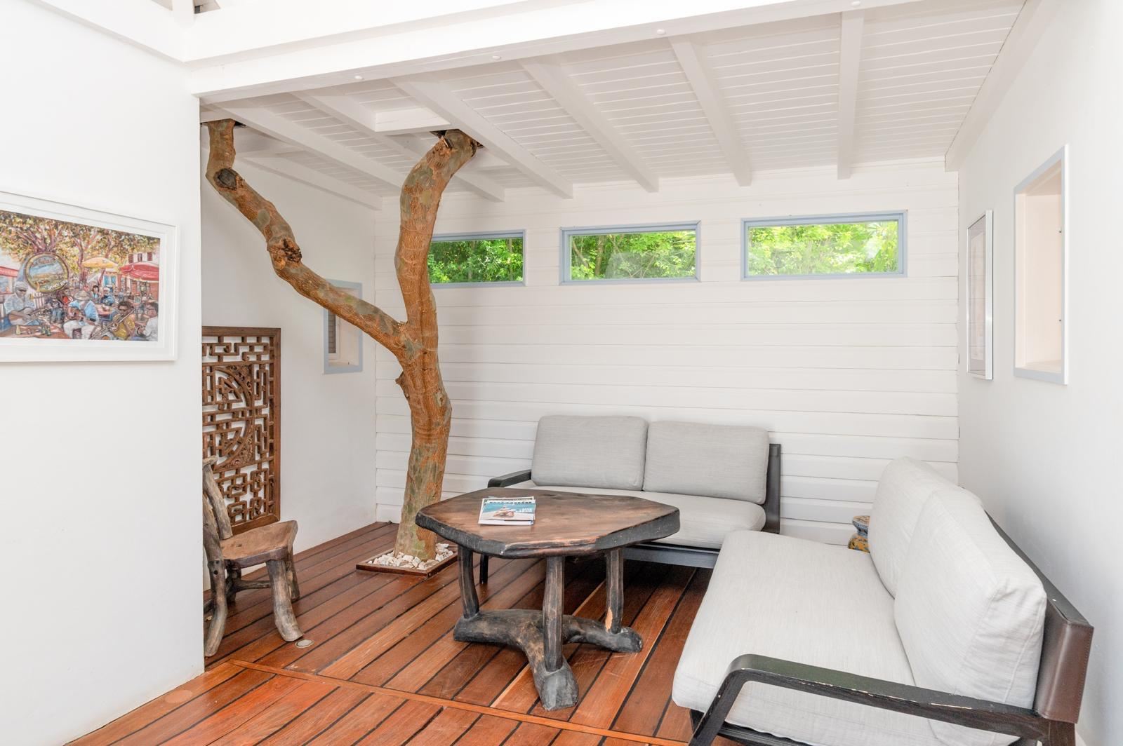 Villa Le Manoir de Lurin