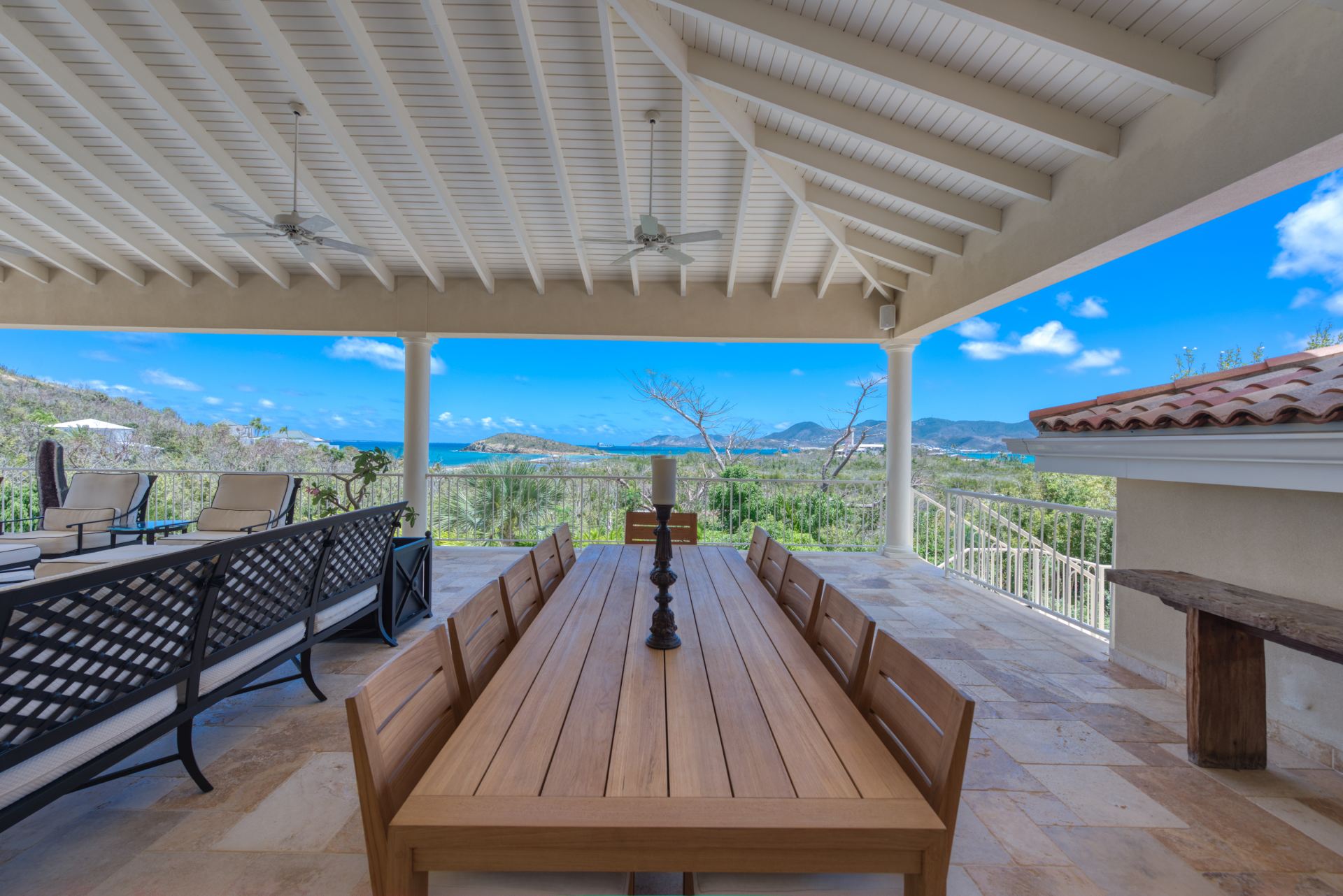 Villa Maison De Reve