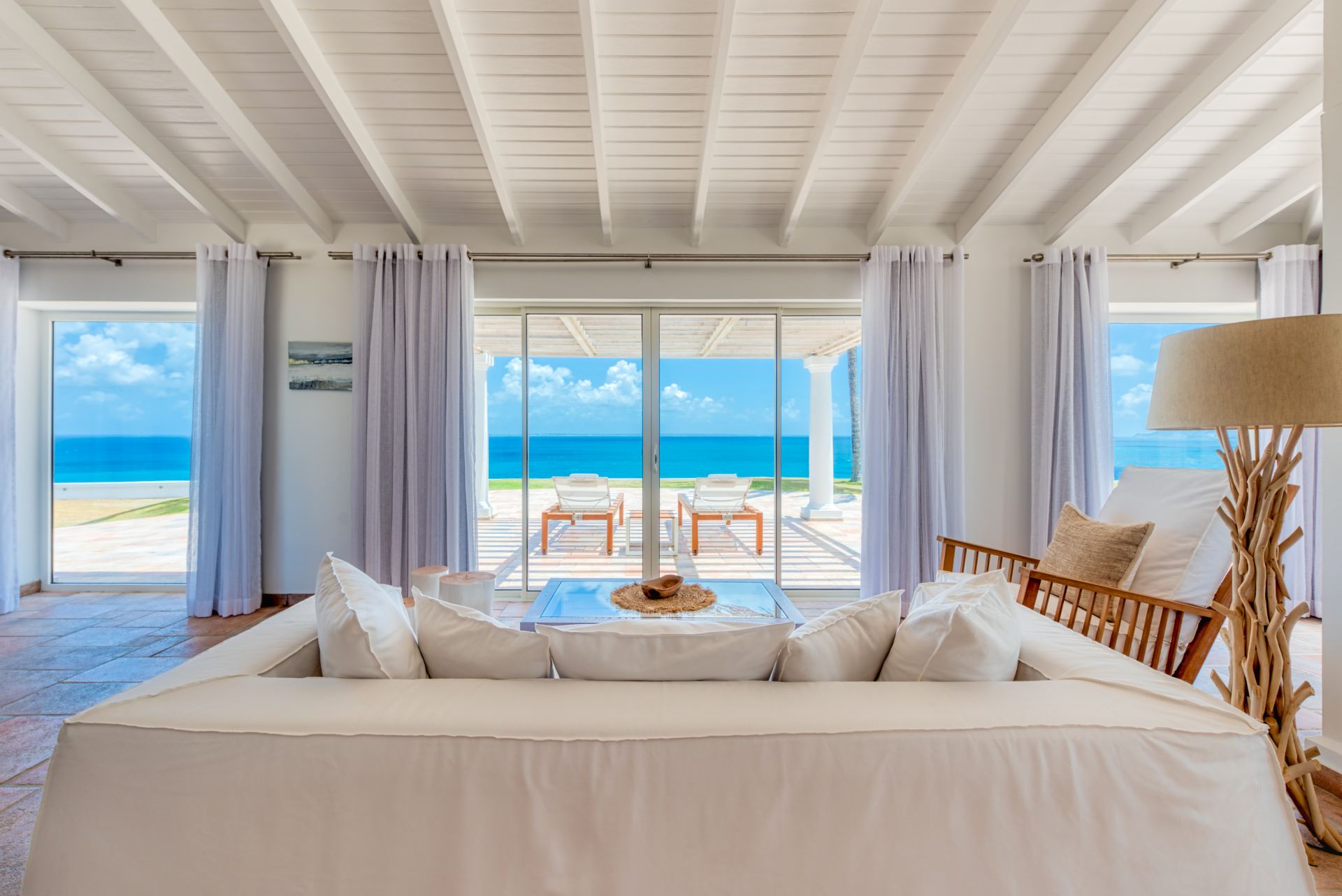 Villa Belle Etoile-Terres Basses