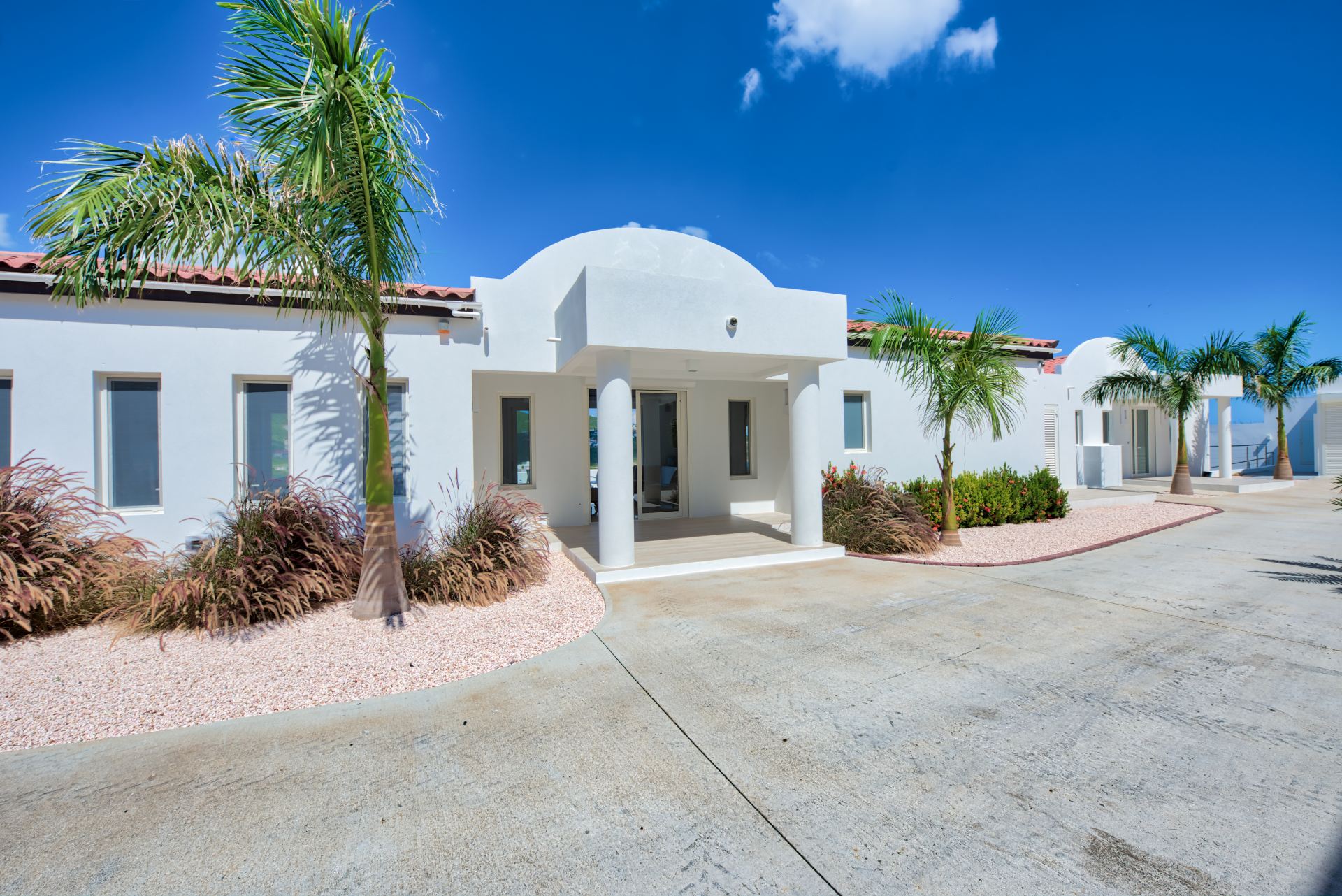 Villa Amalia-Guana Bay