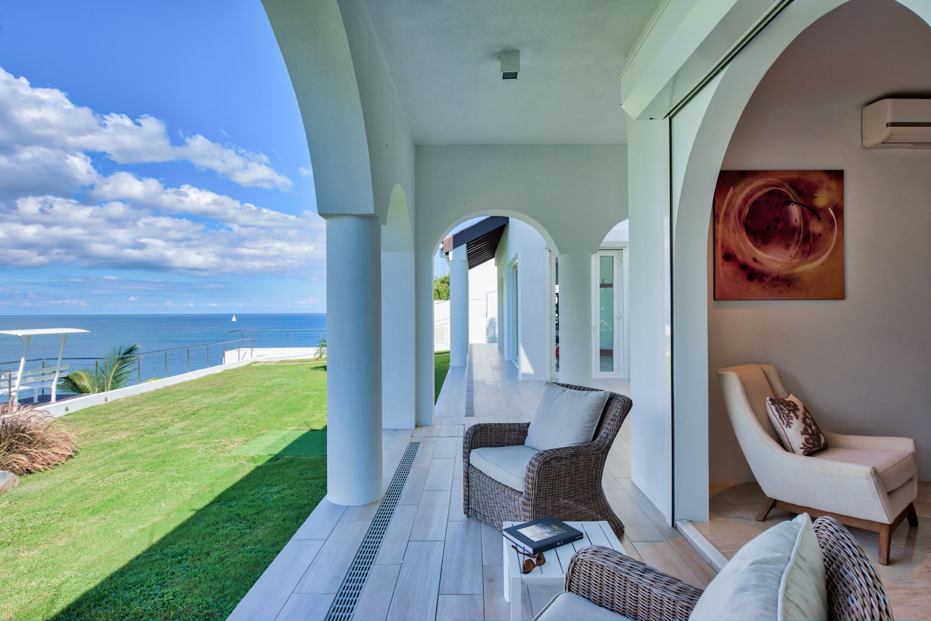 Villa Amalia-Guana Bay