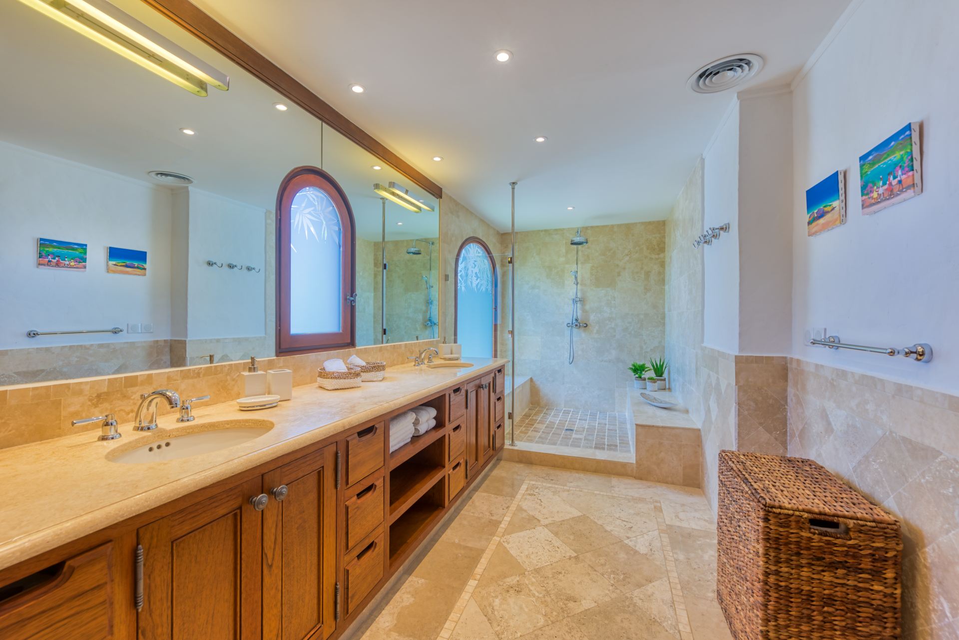 Villa Belle Etoile-Terres Basses