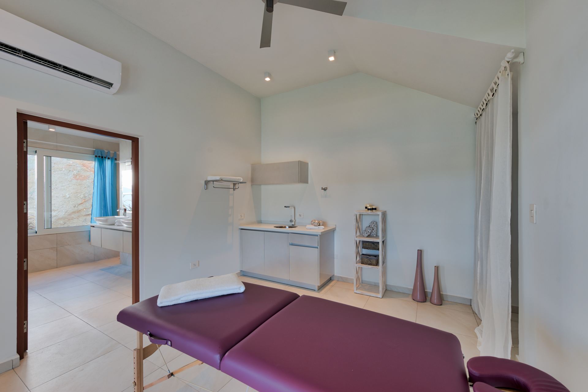 Villa Amalia-Guana Bay