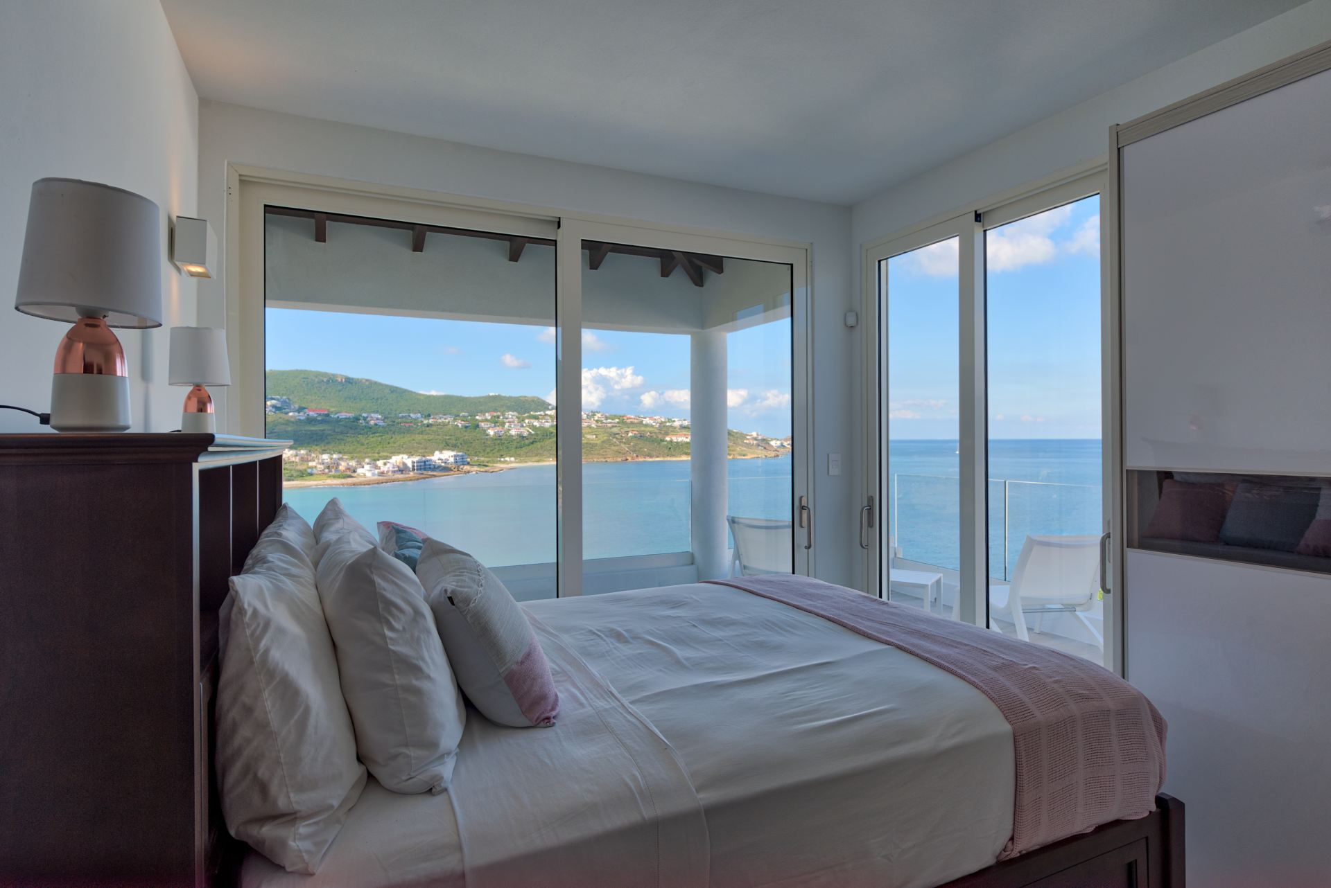 Villa Amalia-Guana Bay