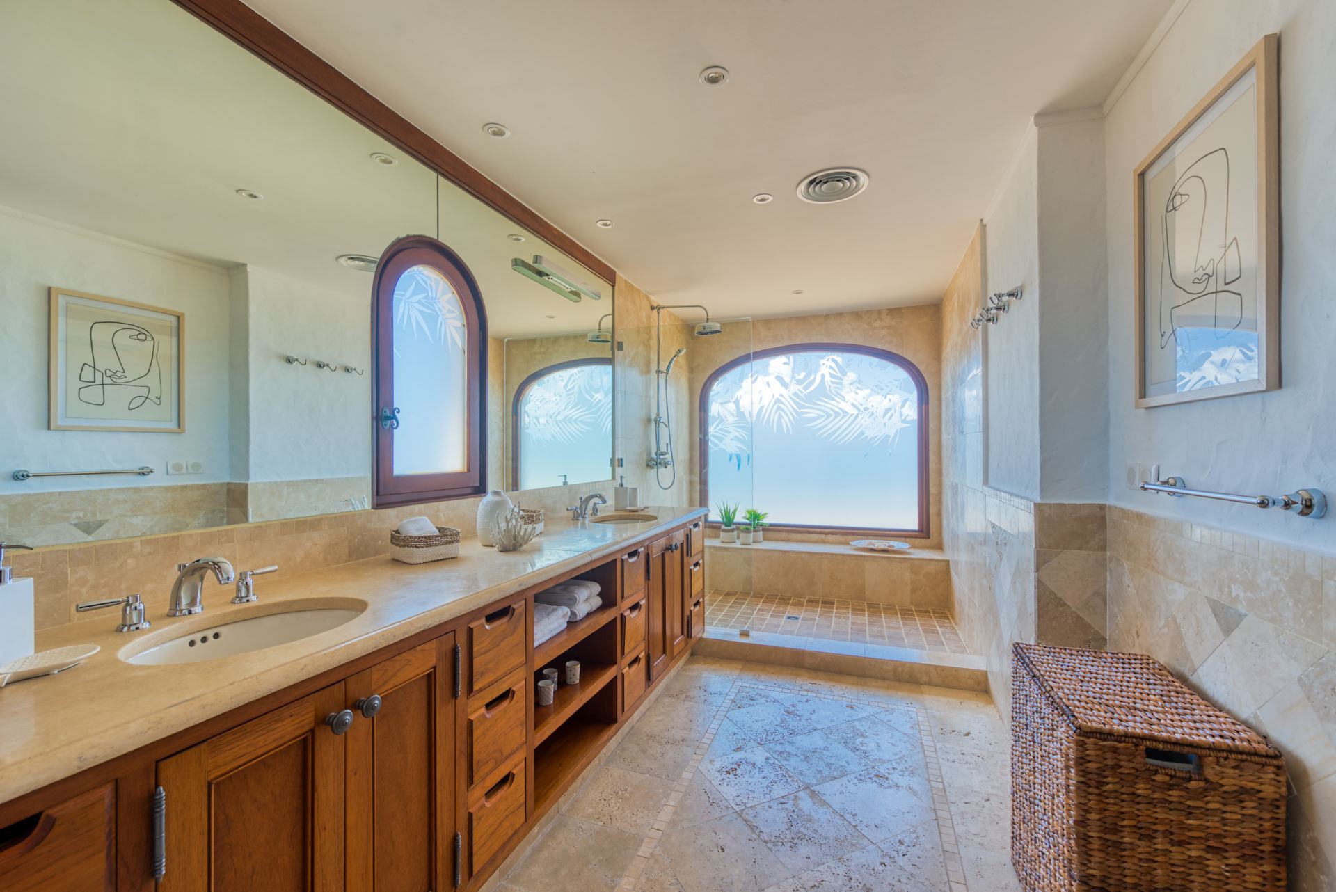 Villa Belle Etoile-Terres Basses