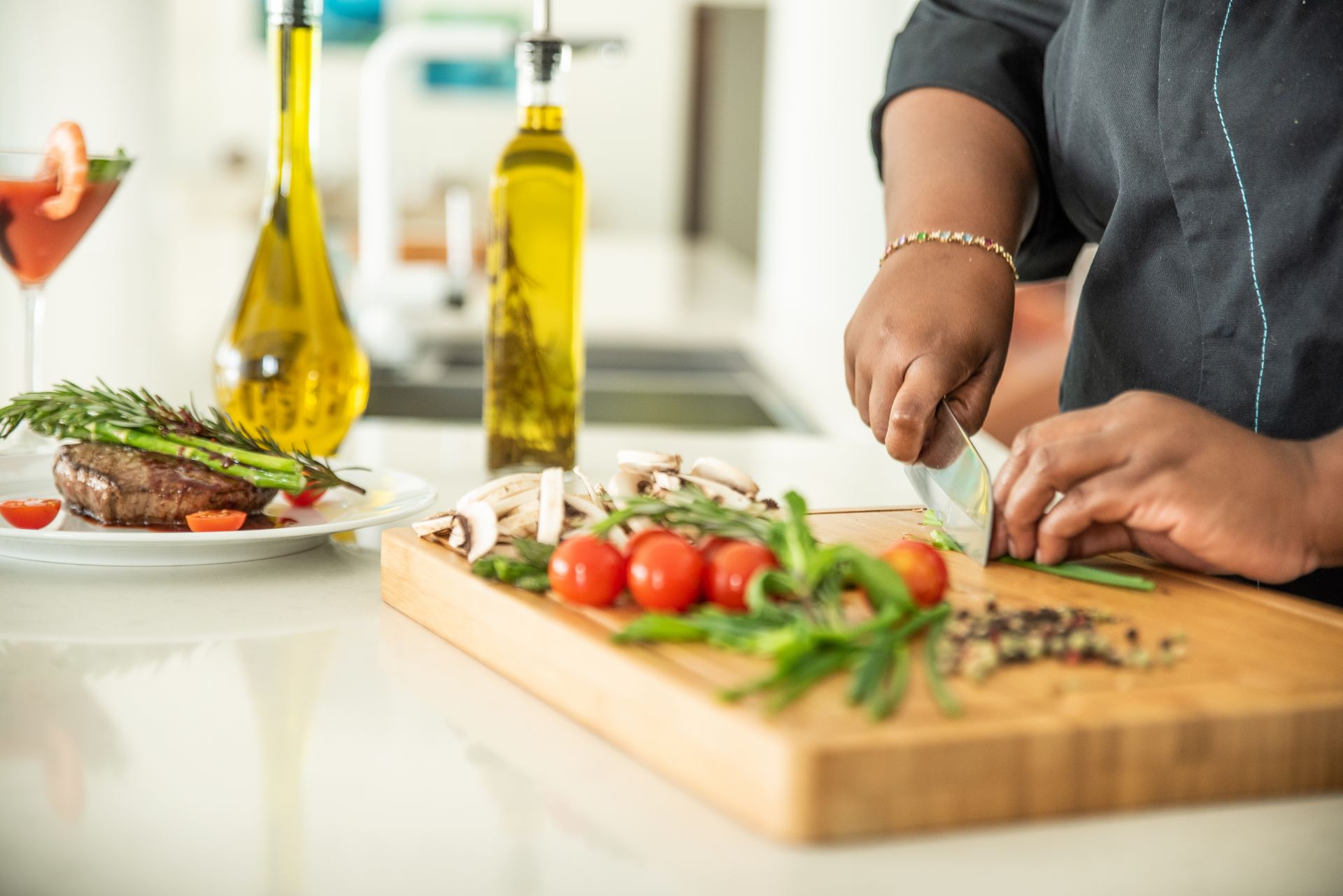 Villa Amalia-Guana Bay