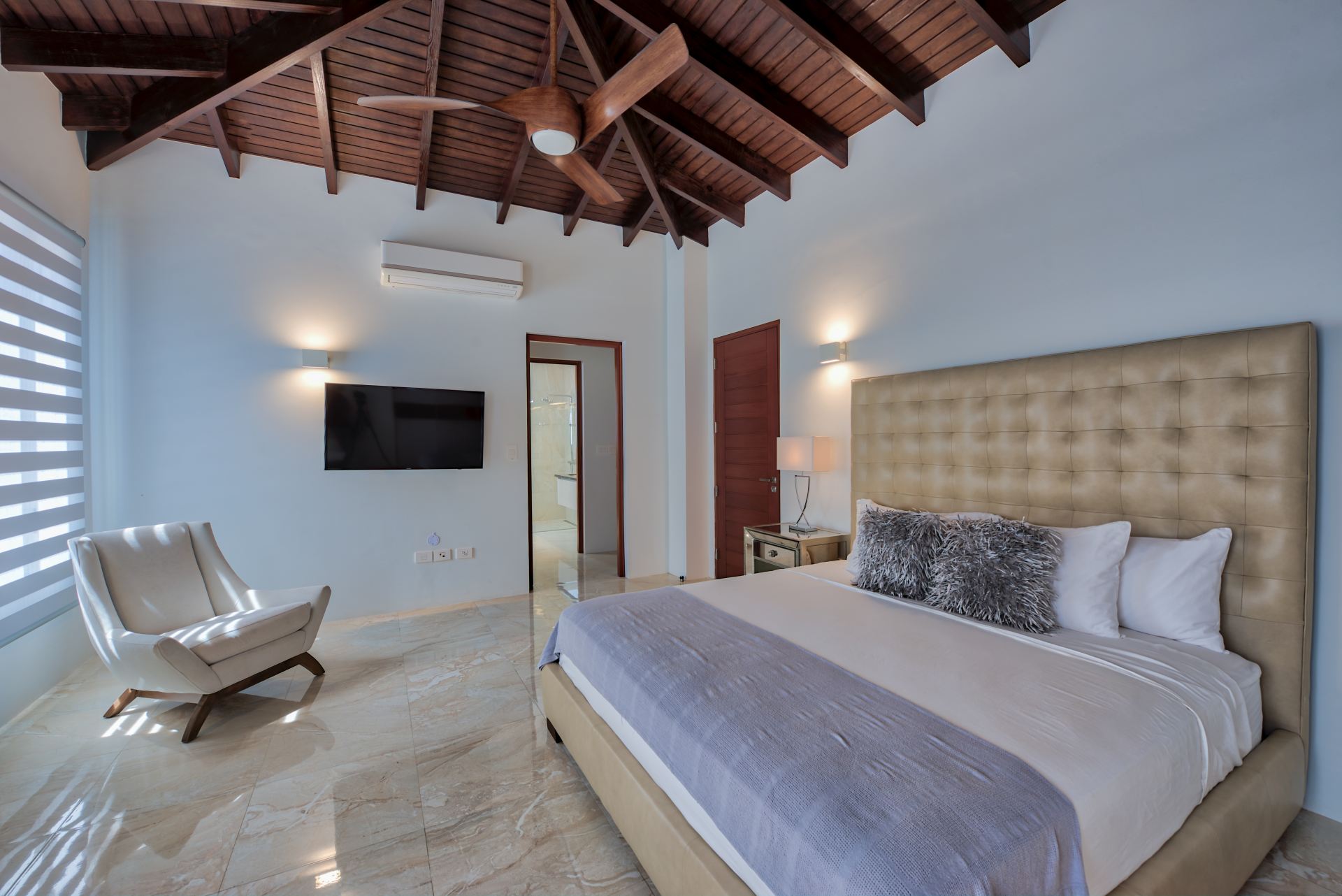 Villa Amalia-Guana Bay