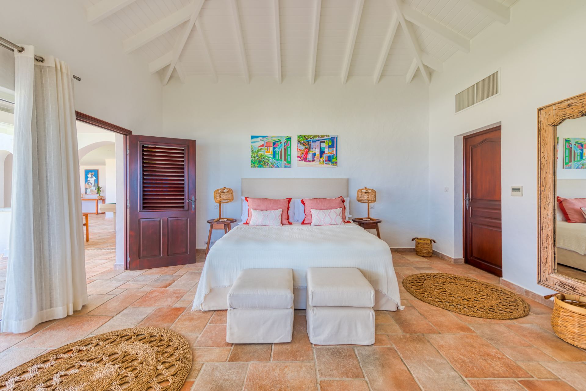 Villa Belle Etoile-Terres Basses