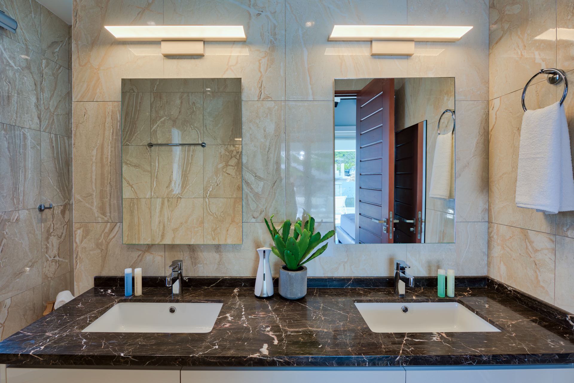 Villa Amalia-Guana Bay