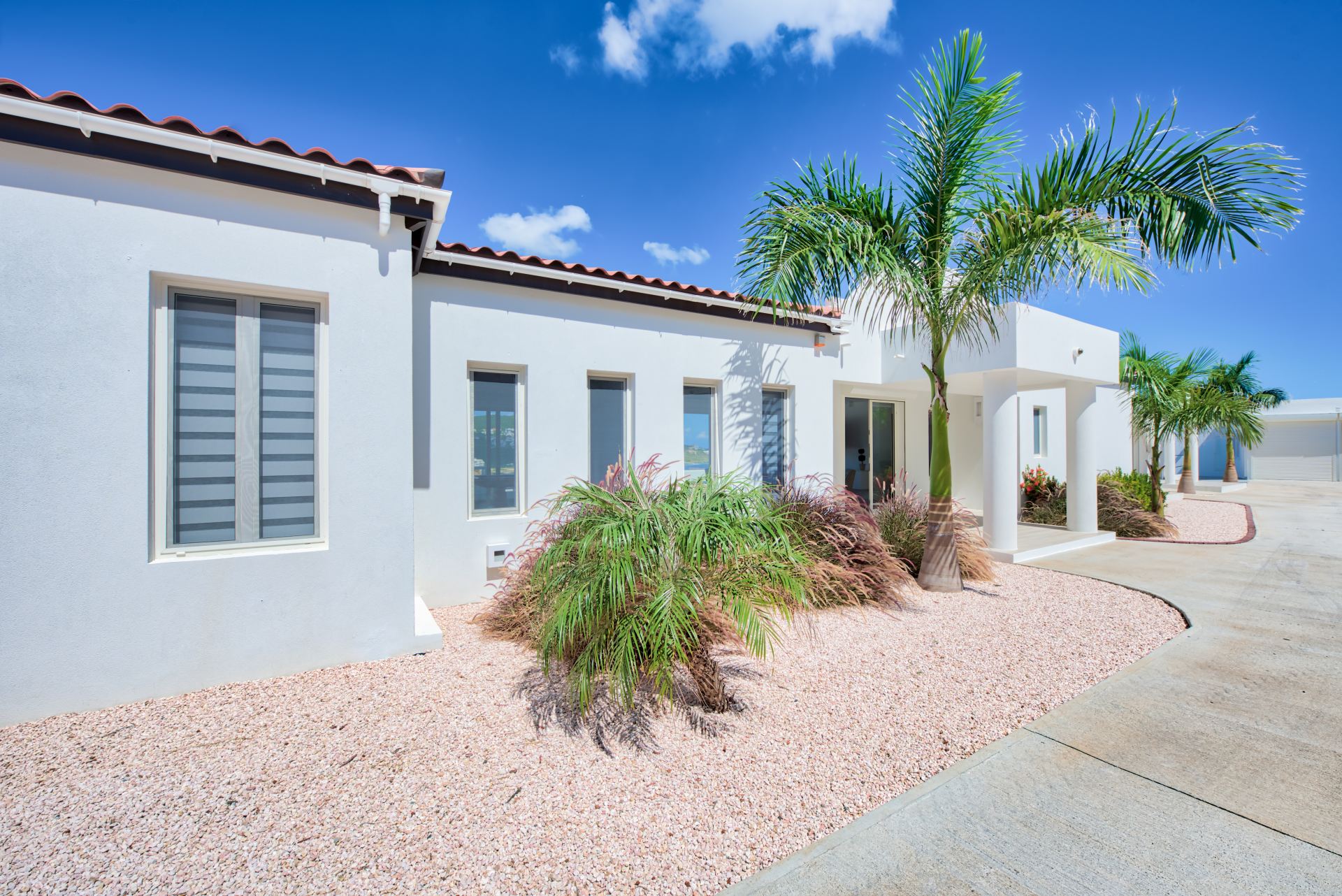 Villa Amalia-Guana Bay