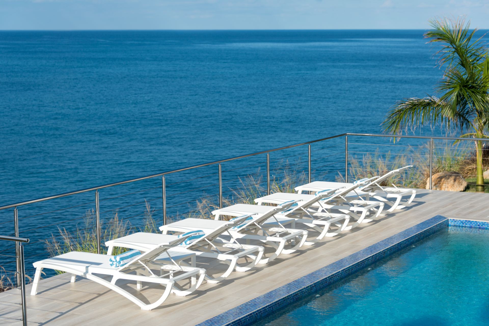 Villa Amalia-Guana Bay