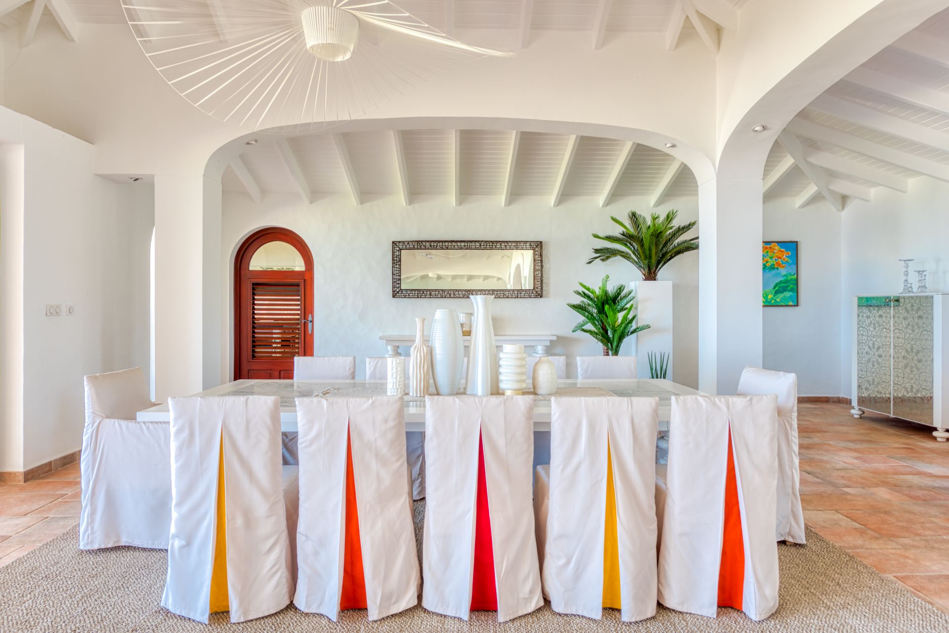 Villa Belle Etoile-Terres Basses