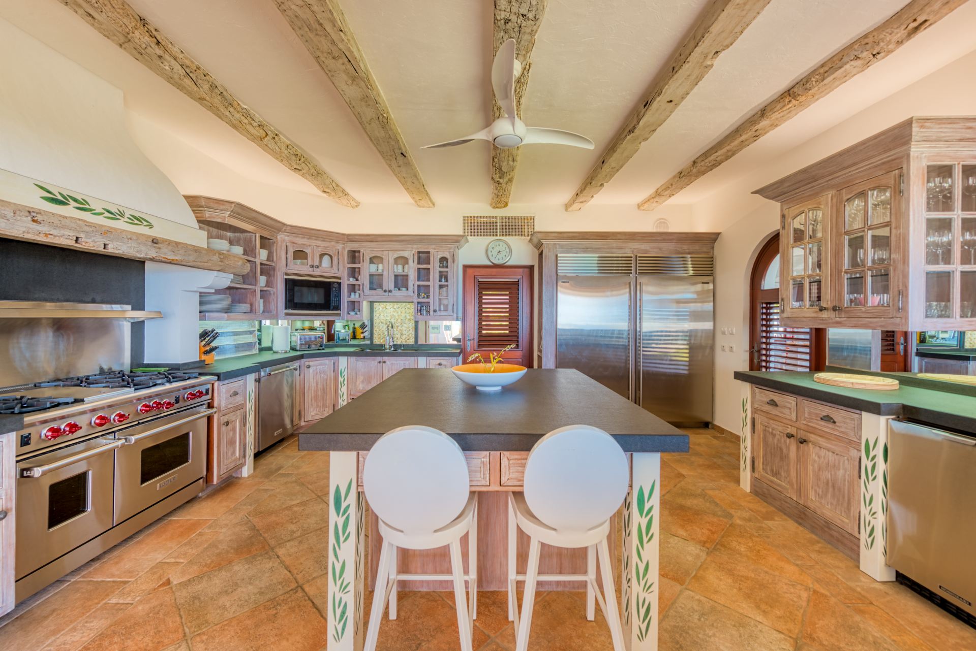 Villa Belle Etoile-Terres Basses