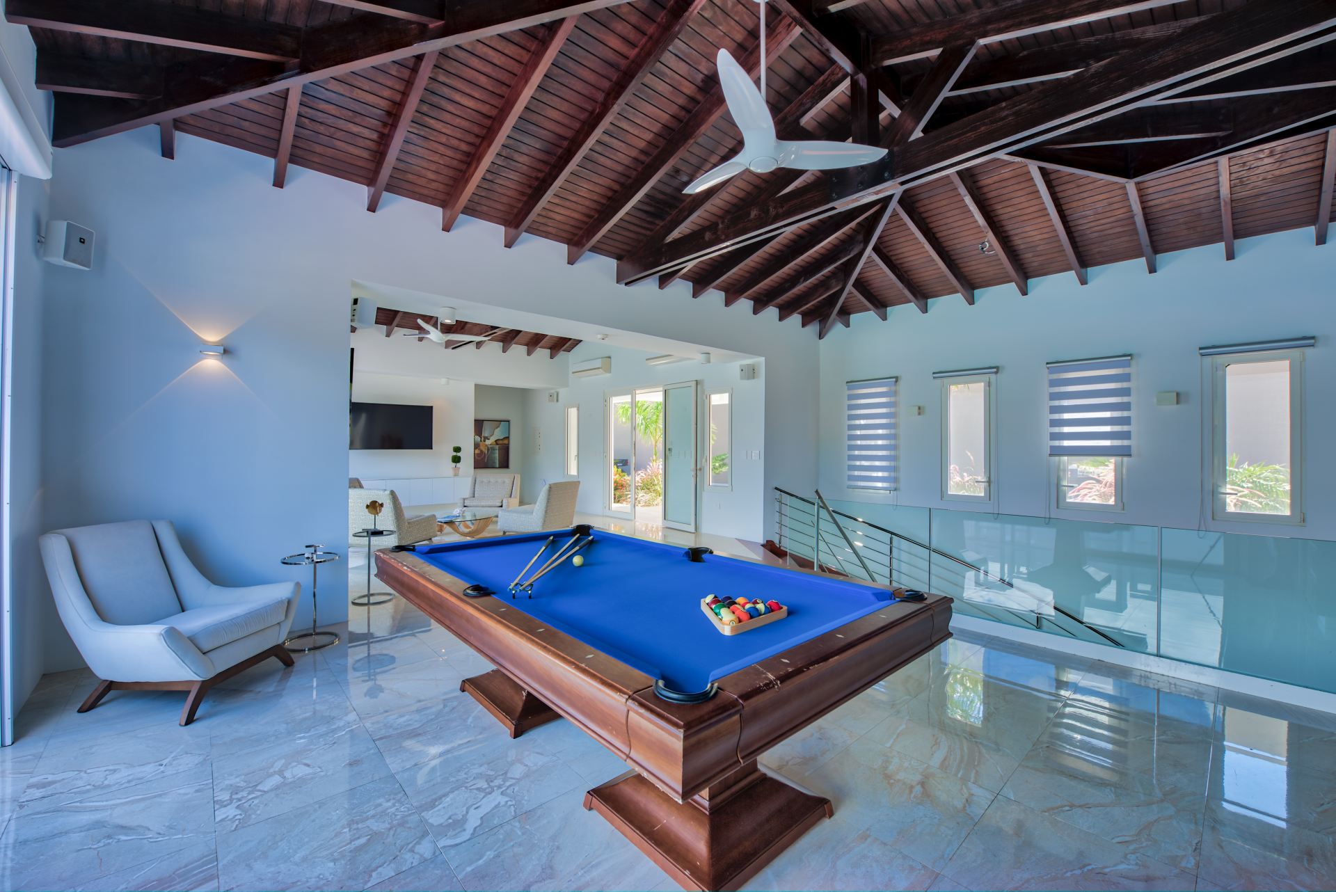 Villa Amalia-Guana Bay