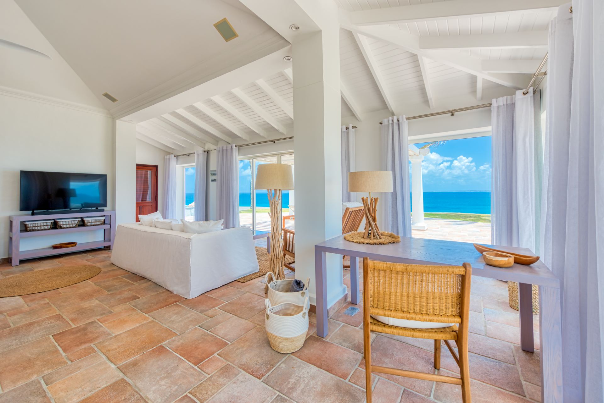 Villa Belle Etoile-Terres Basses