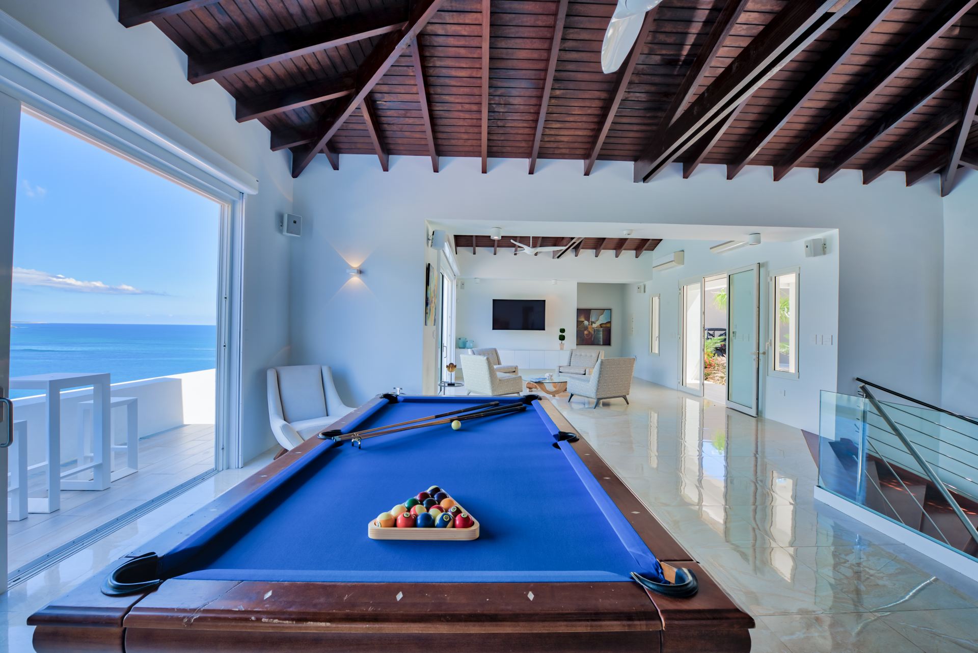 Villa Amalia-Guana Bay