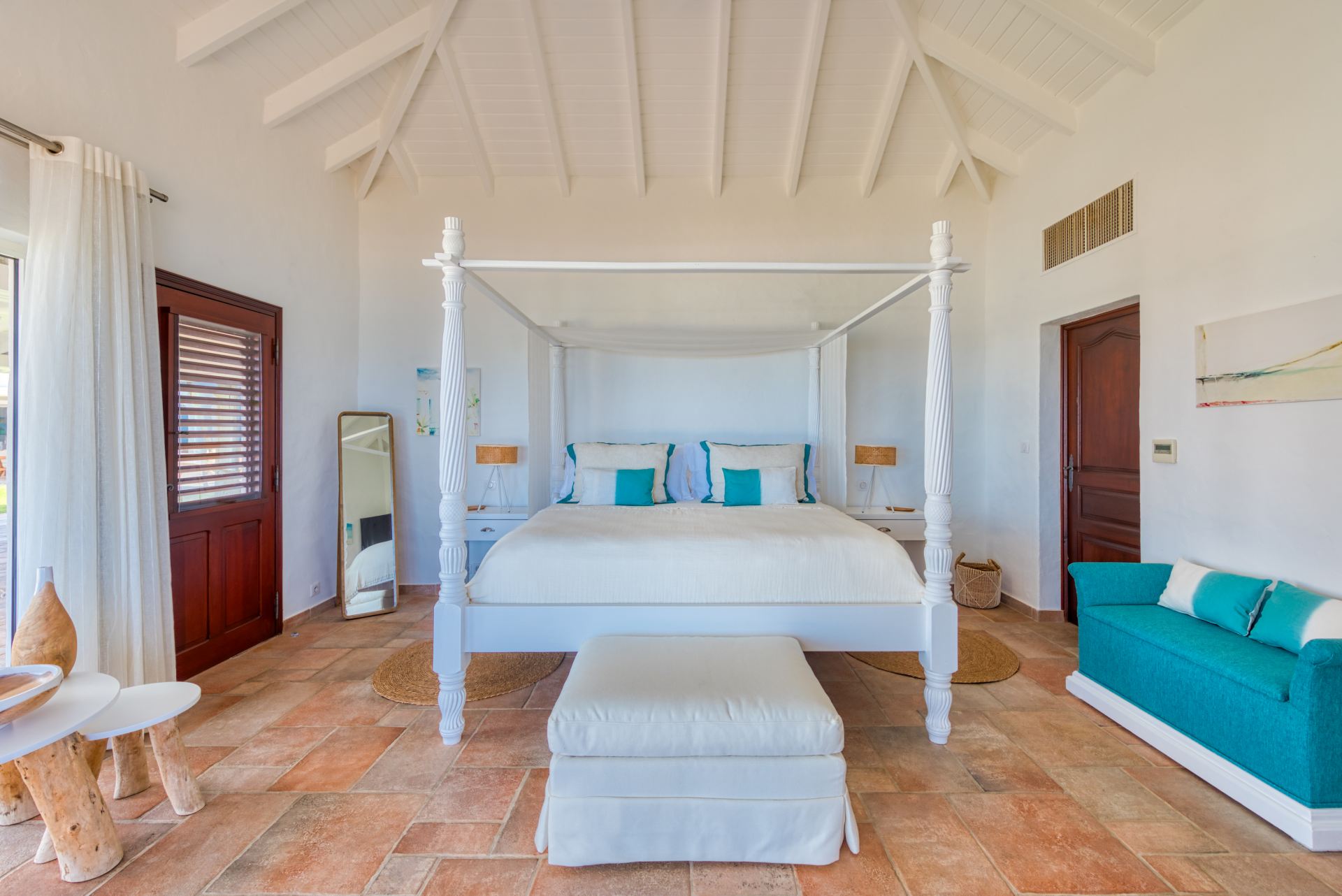 Villa Belle Etoile-Terres Basses