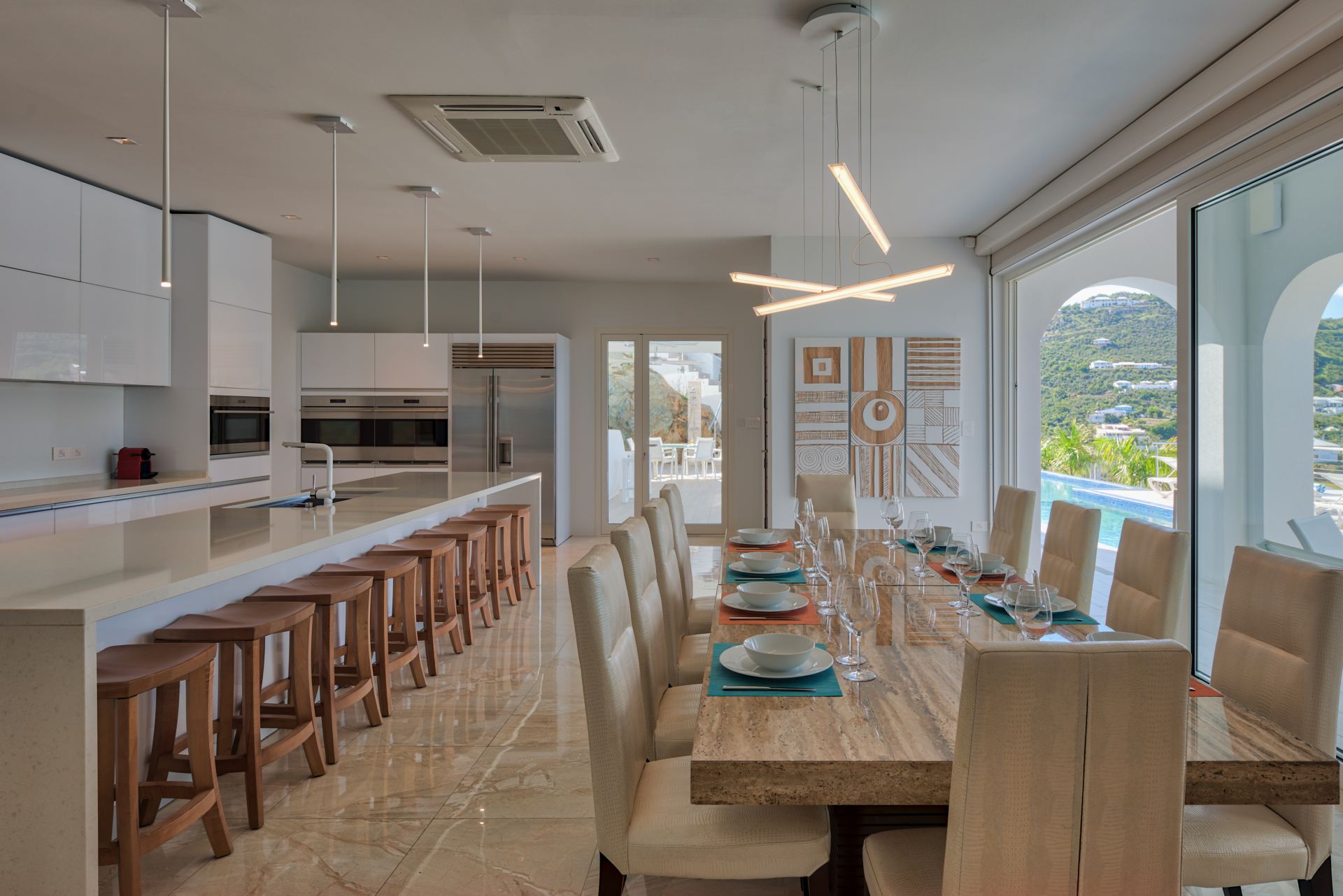 Villa Amalia-Guana Bay