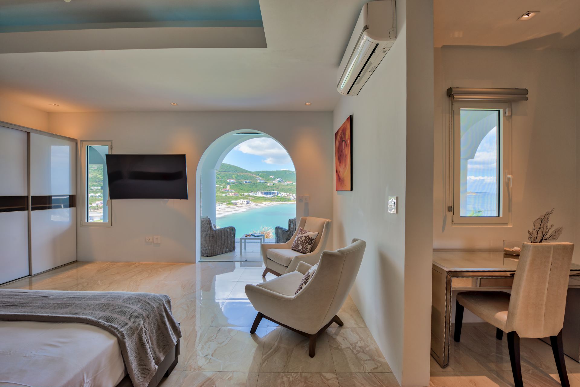 Villa Amalia-Guana Bay