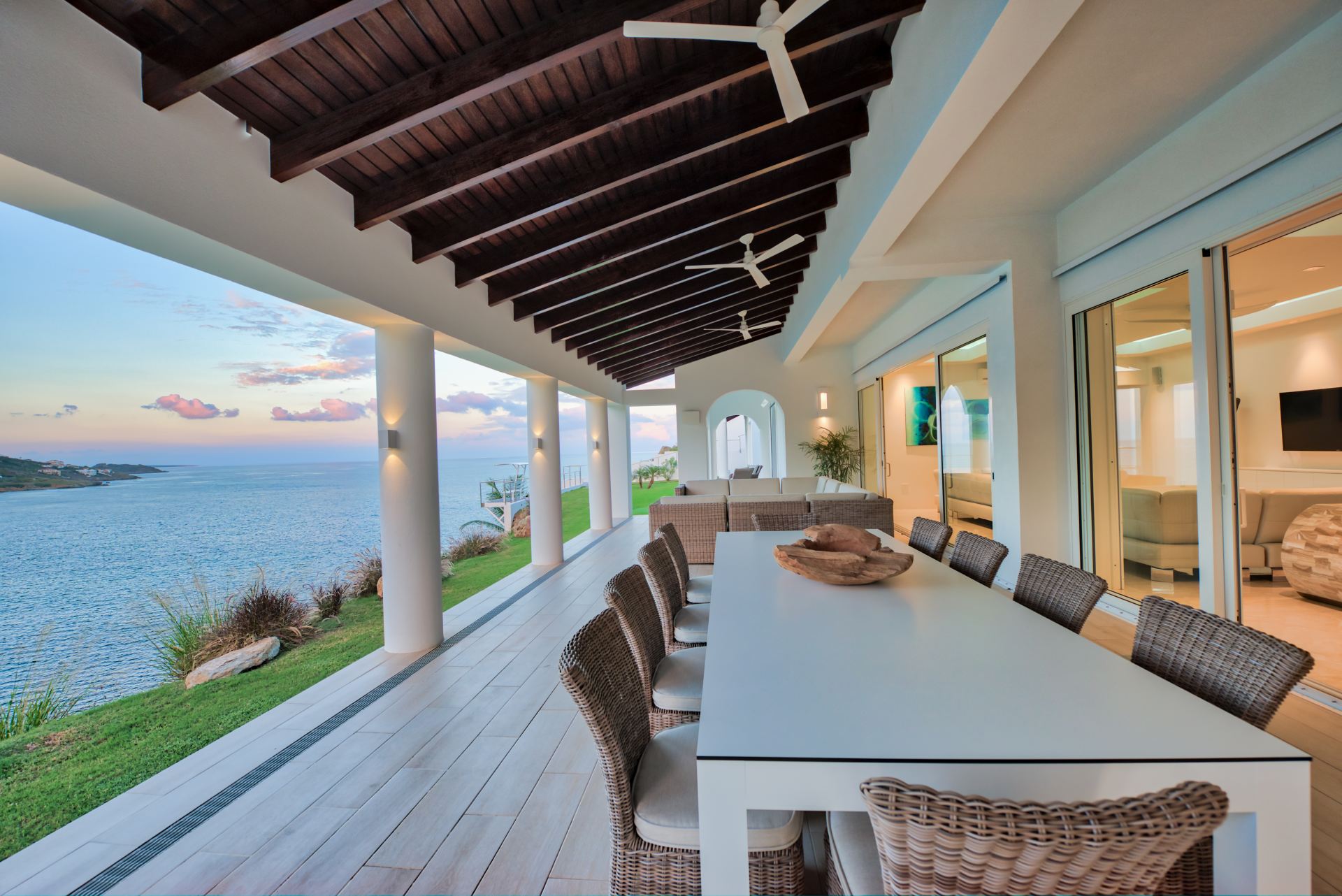 Villa Amalia-Guana Bay